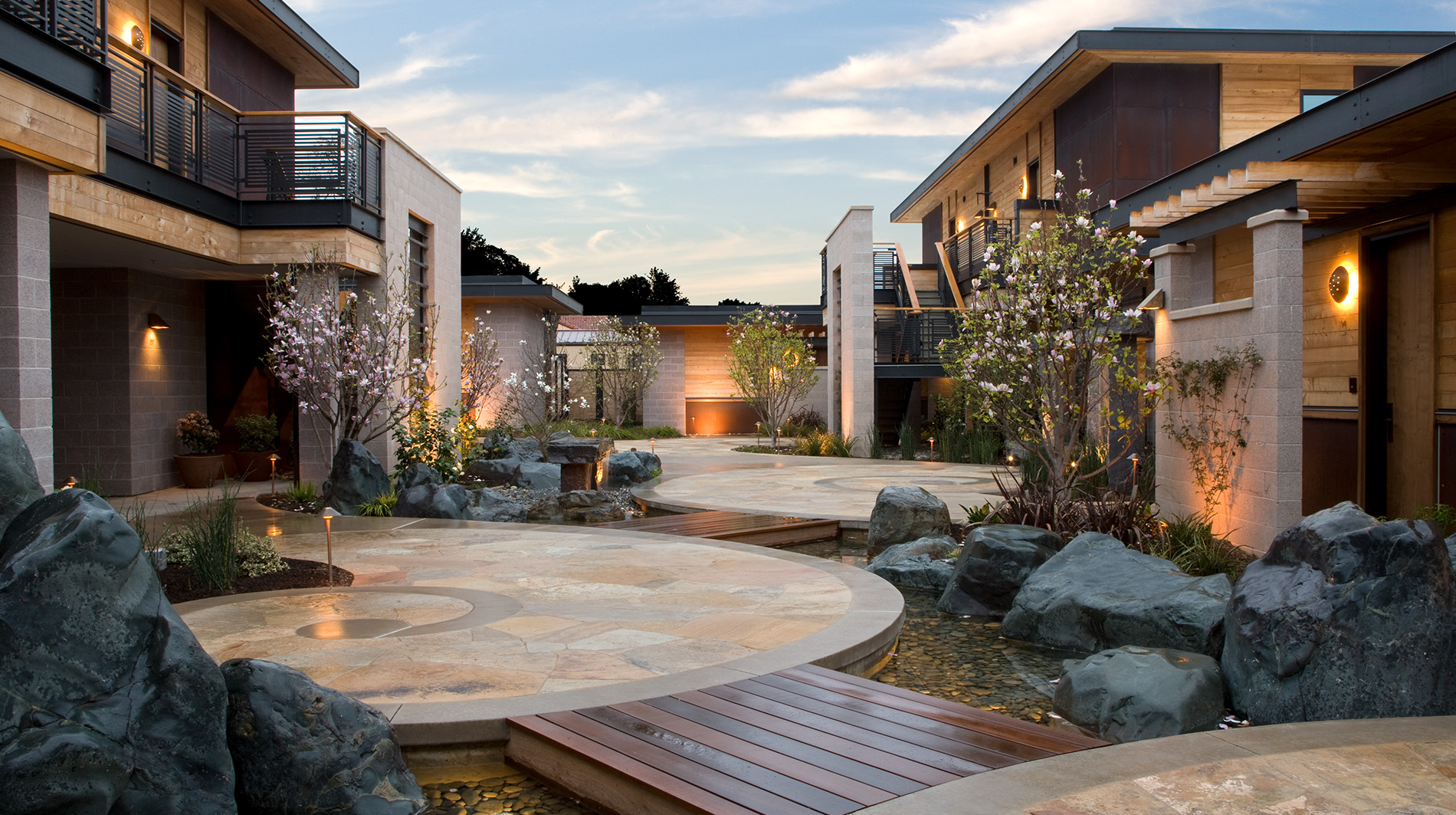 Bardessono Hotel and Spa