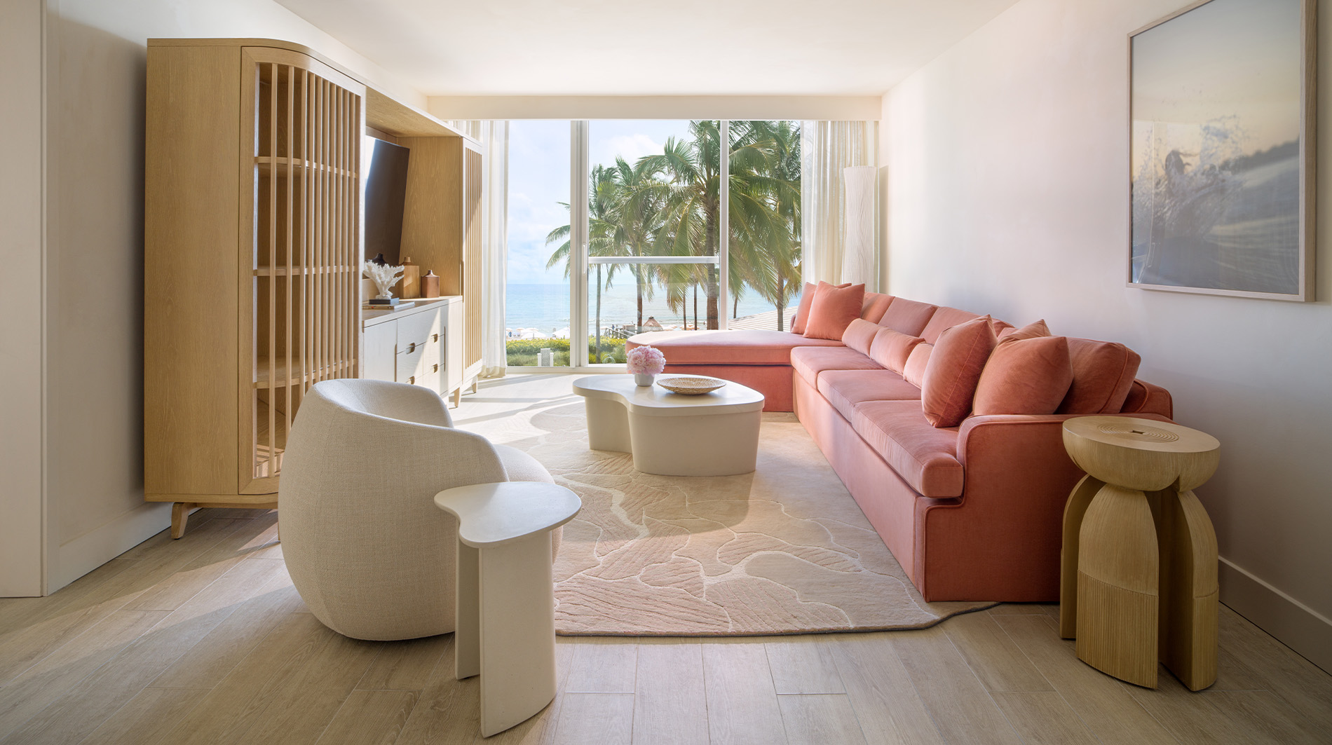 Beach Club at The Boca Raton