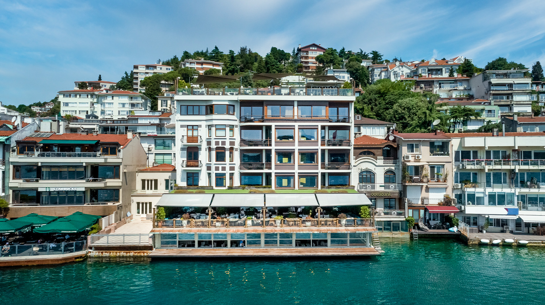 Bebek Hotel by The Stay