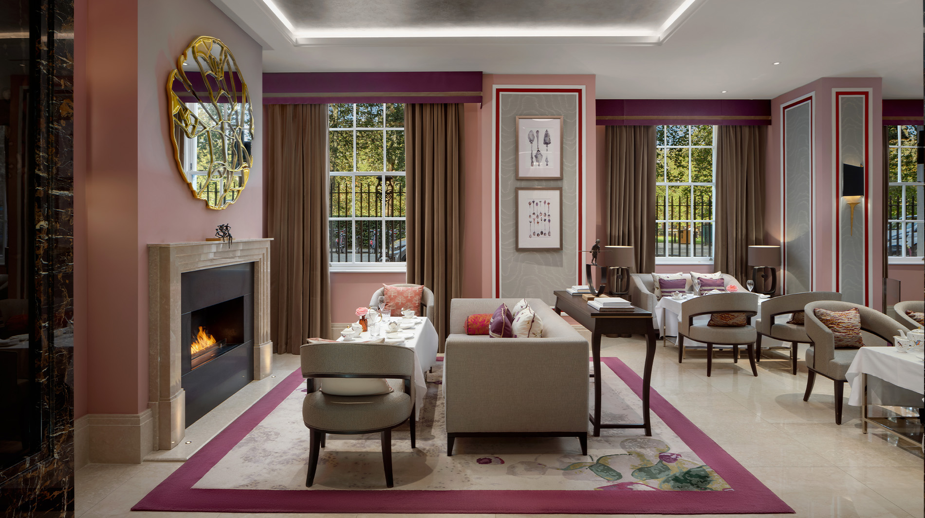 The Biltmore Mayfair
