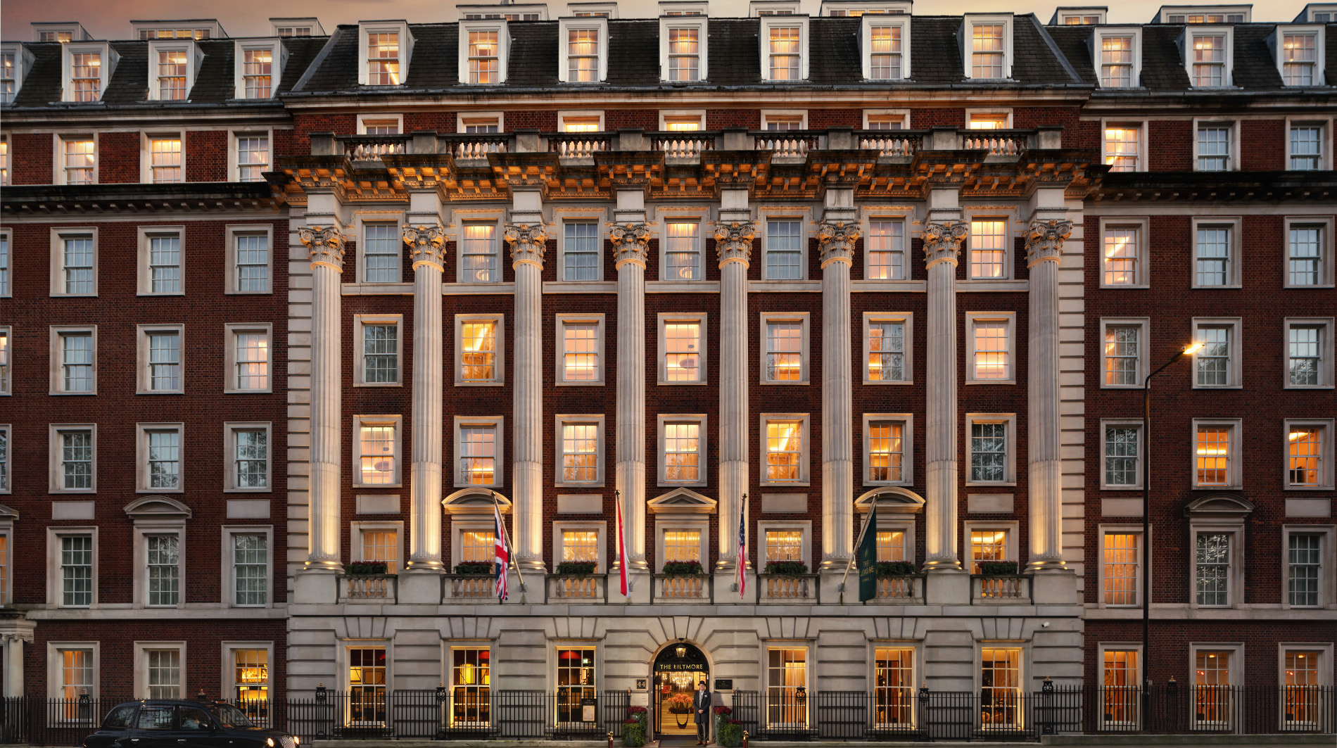 The Biltmore Mayfair