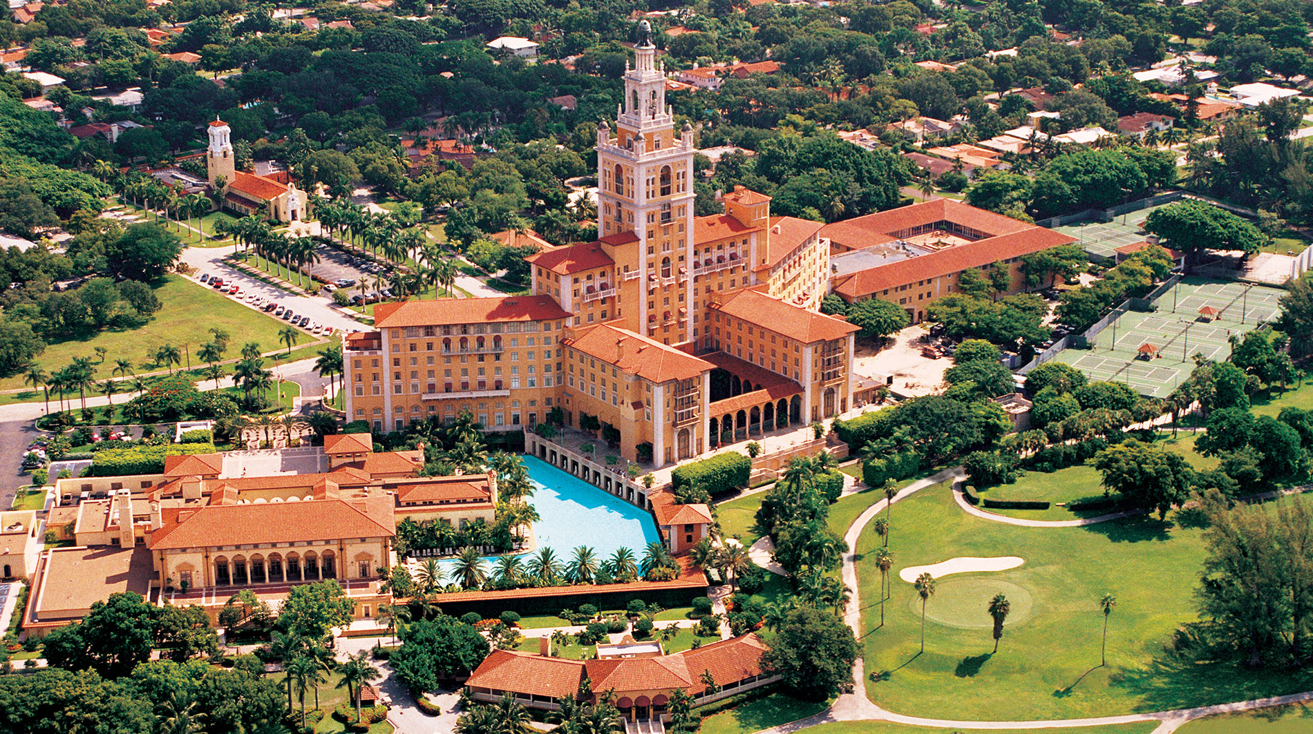 The Biltmore