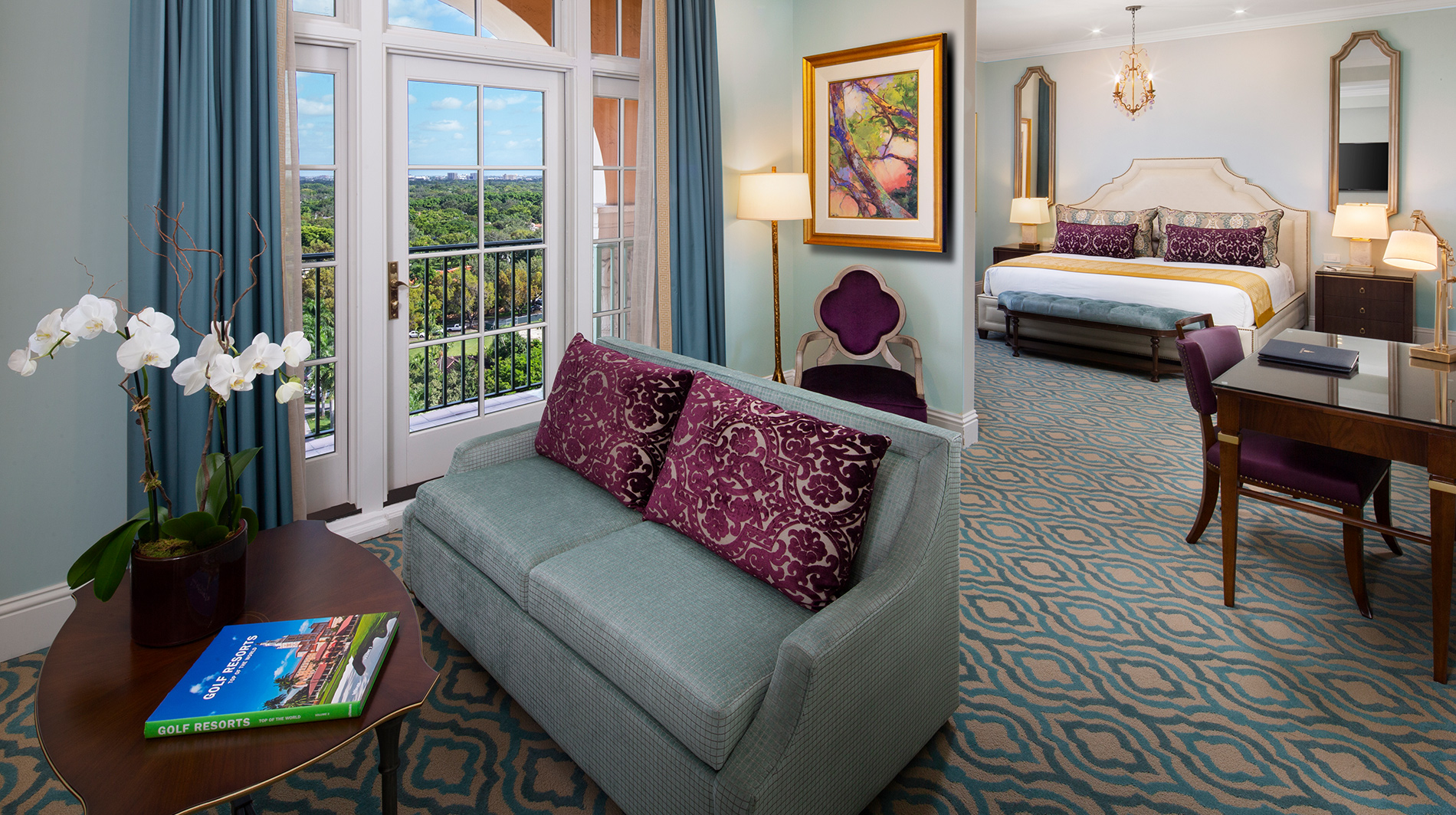 The Biltmore