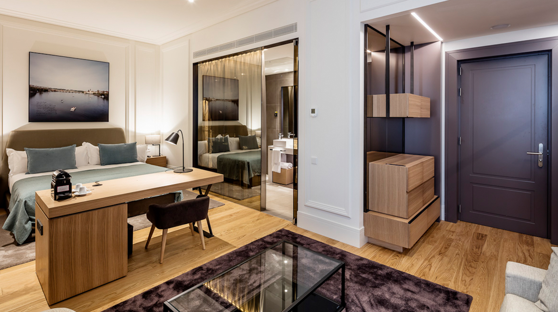 BoHo Hotel Prague