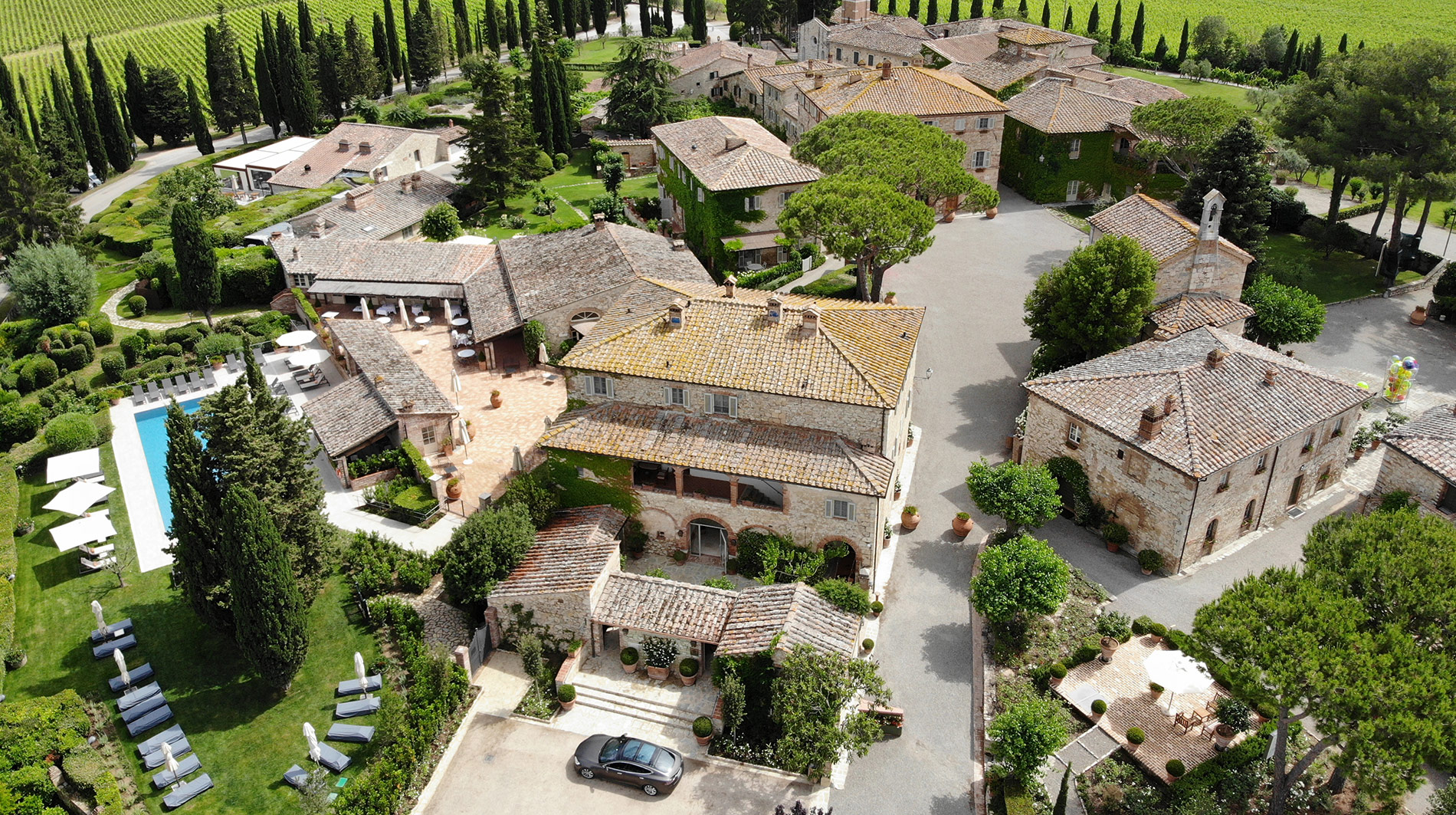 Borgo San Felice