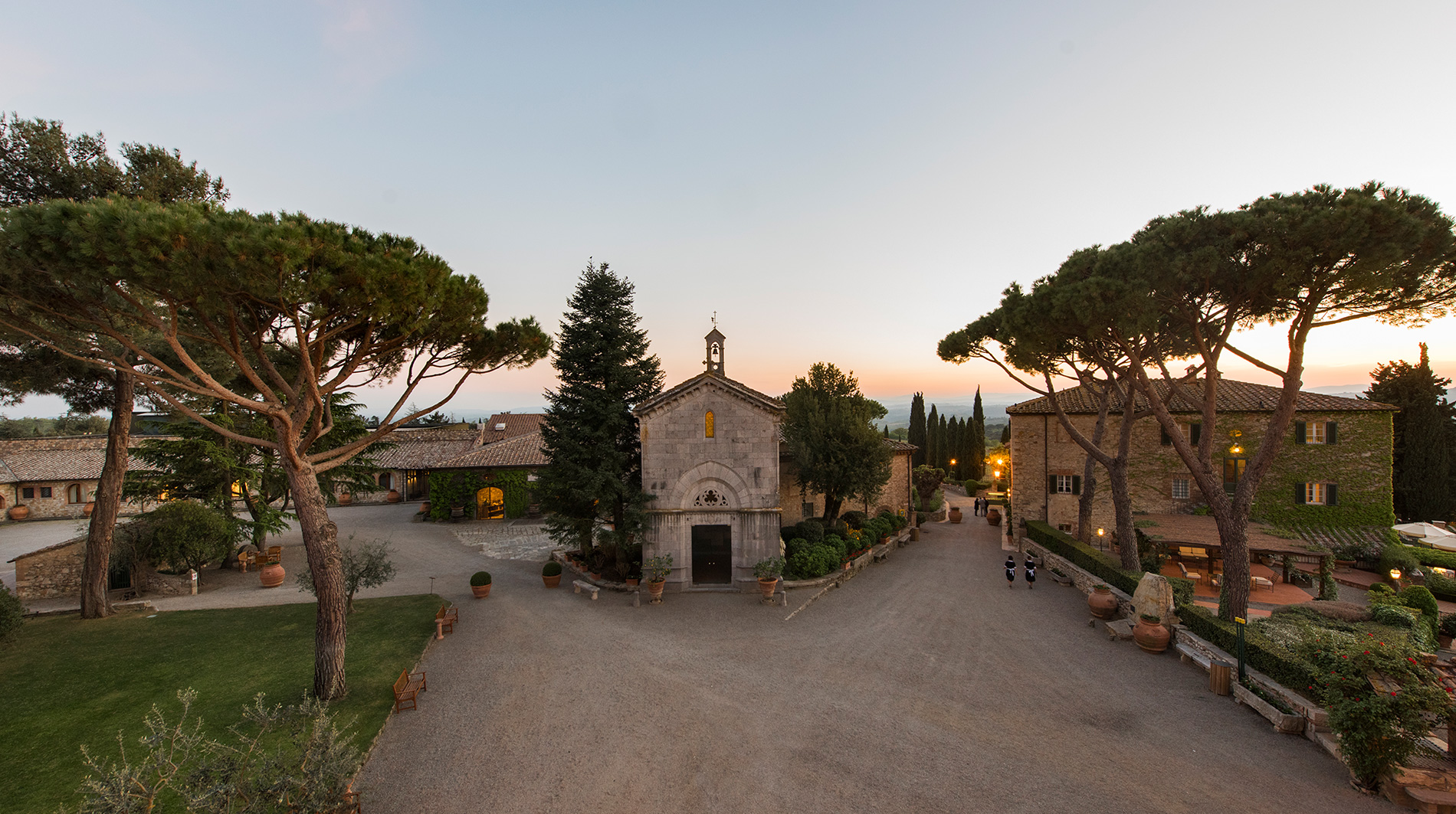 Borgo San Felice