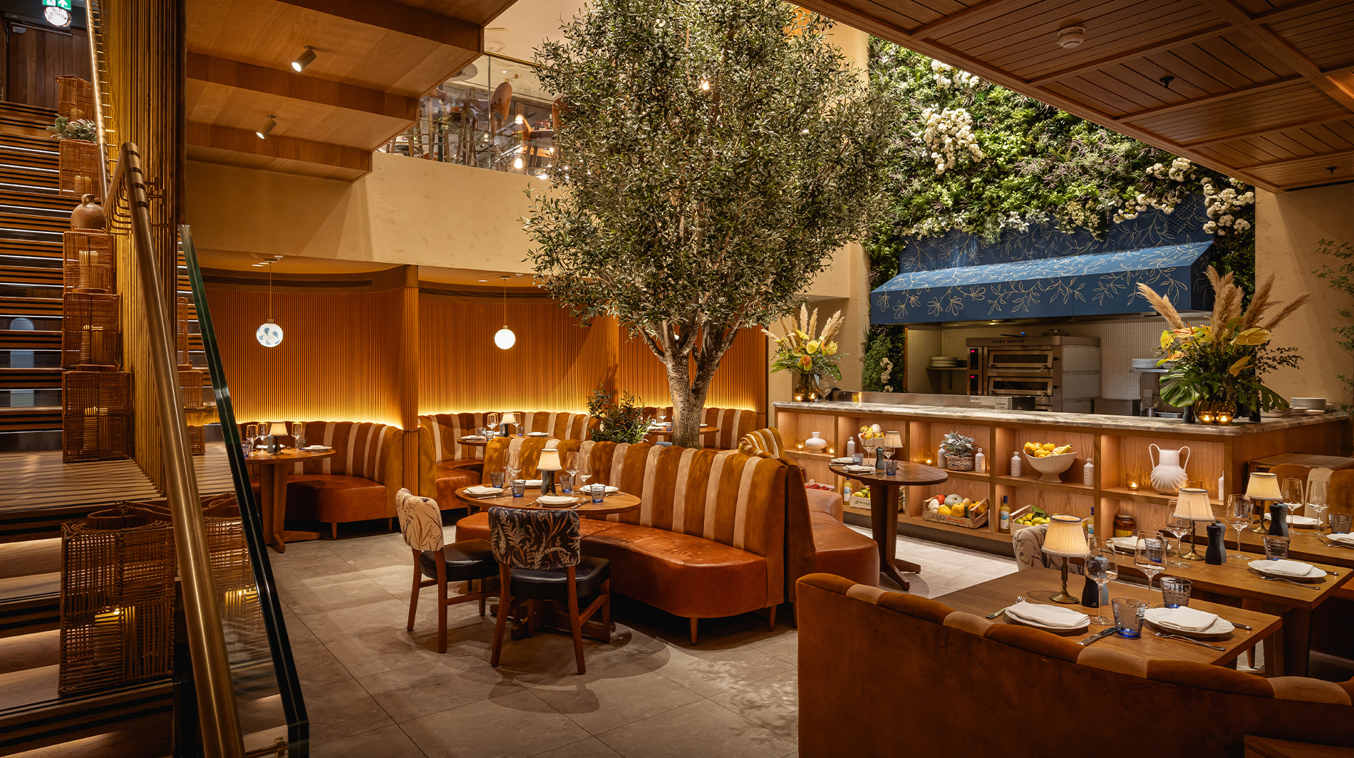 The BoTree London, Curio Collection by Hilton