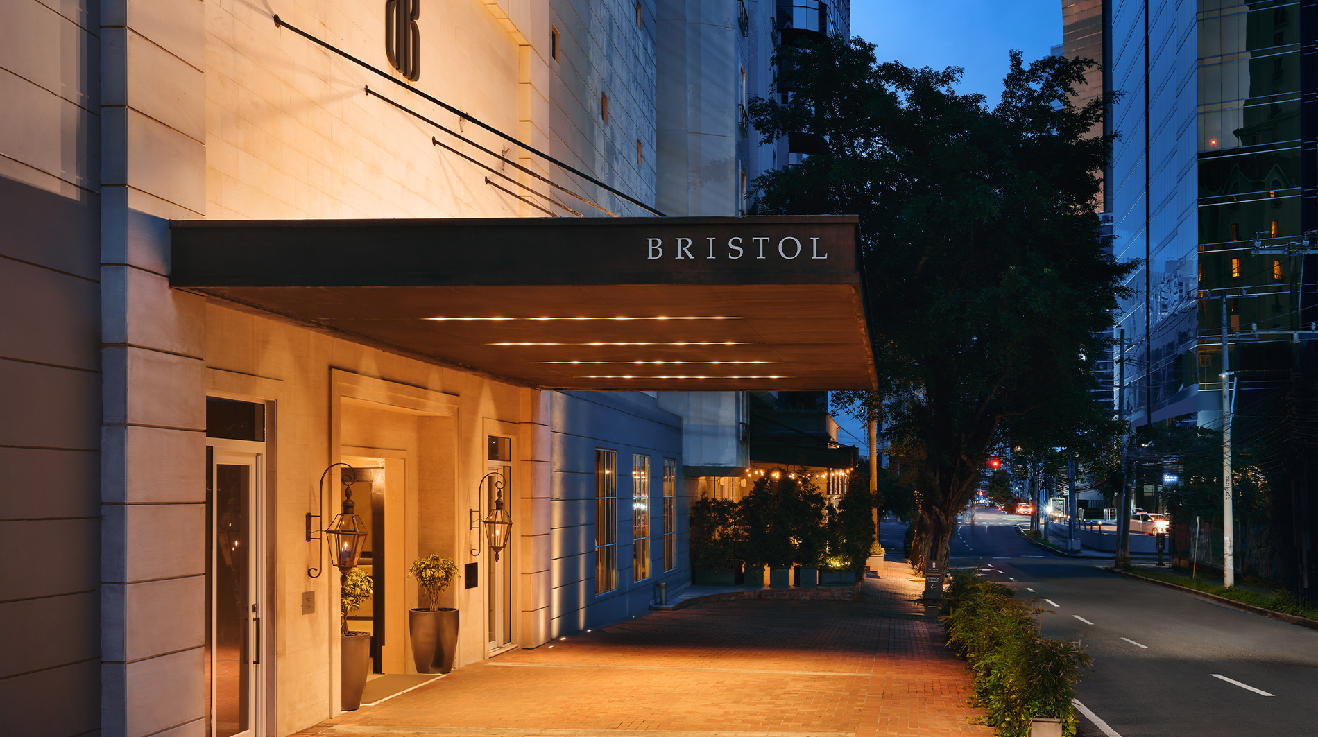 Bristol Panama
