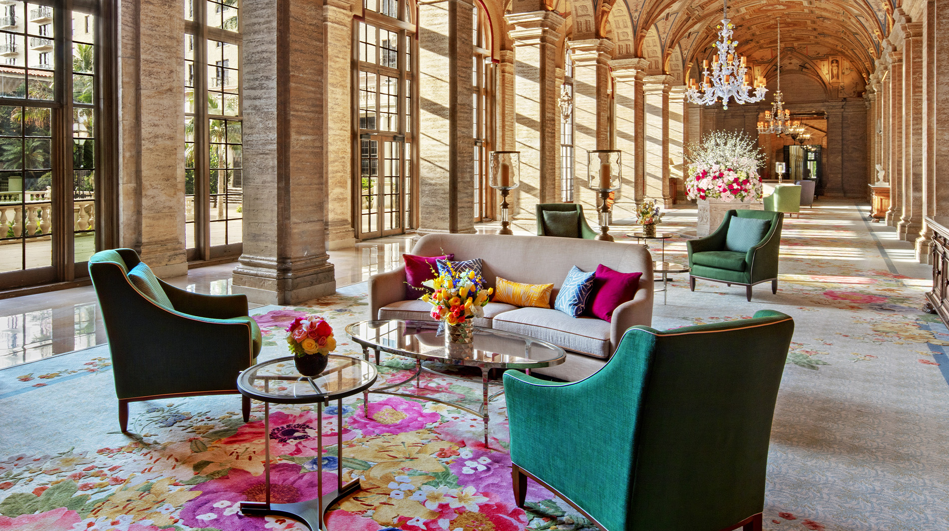 The Breakers Palm Beach