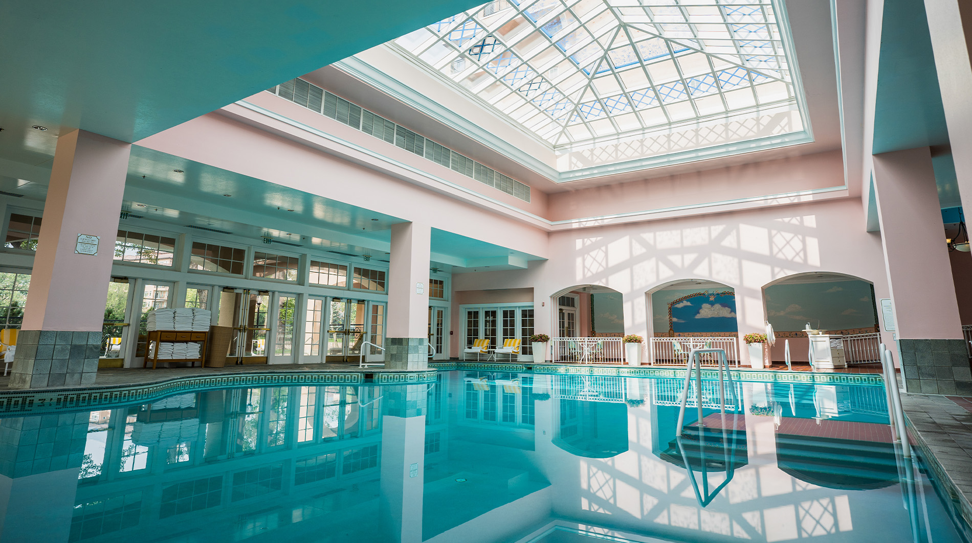 The Broadmoor