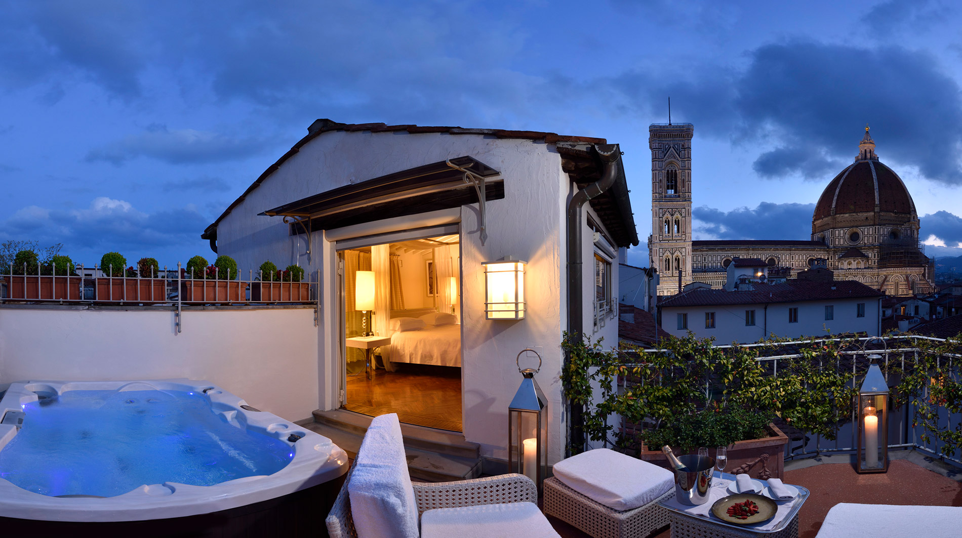 Brunelleschi Hotel