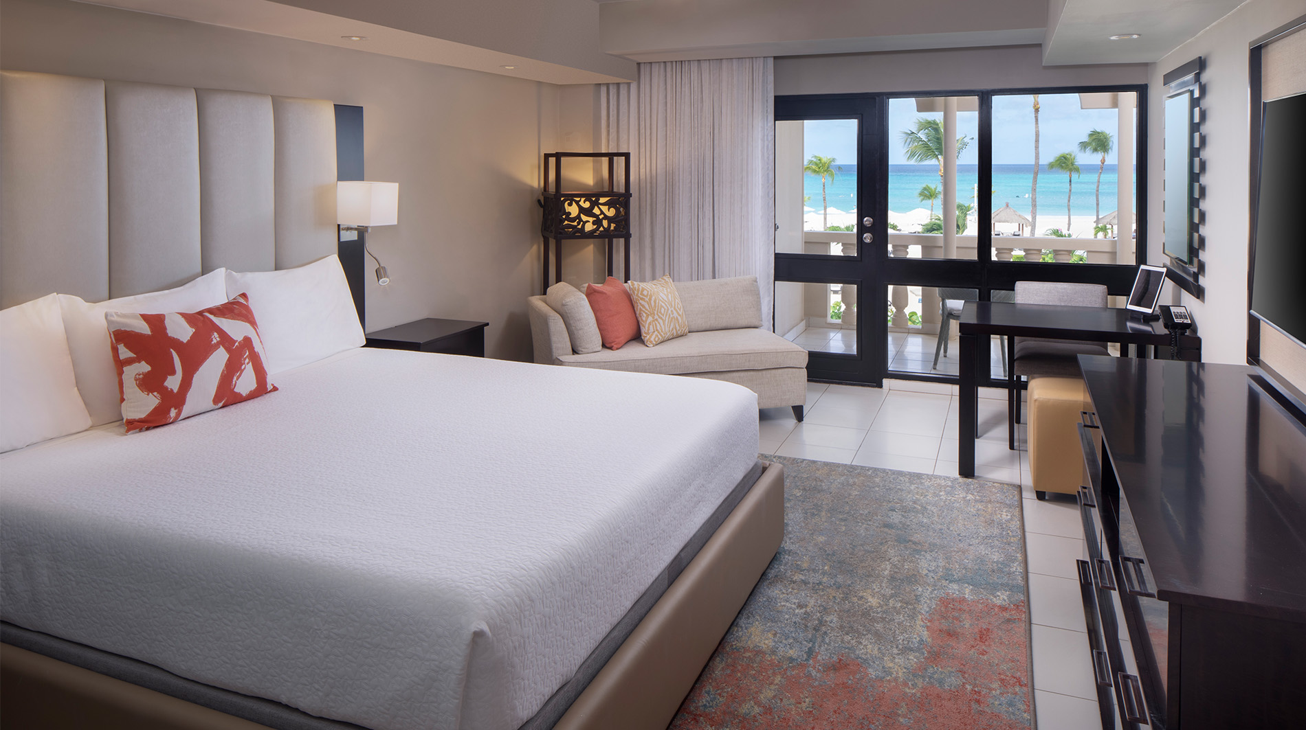 Bucuti & Tara Beach Resort, Aruba