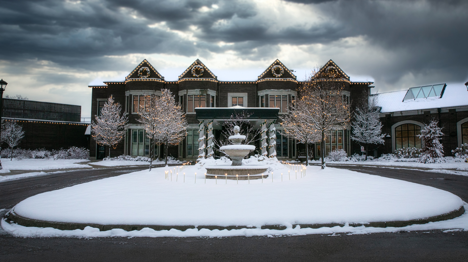 The Bruce Hotel