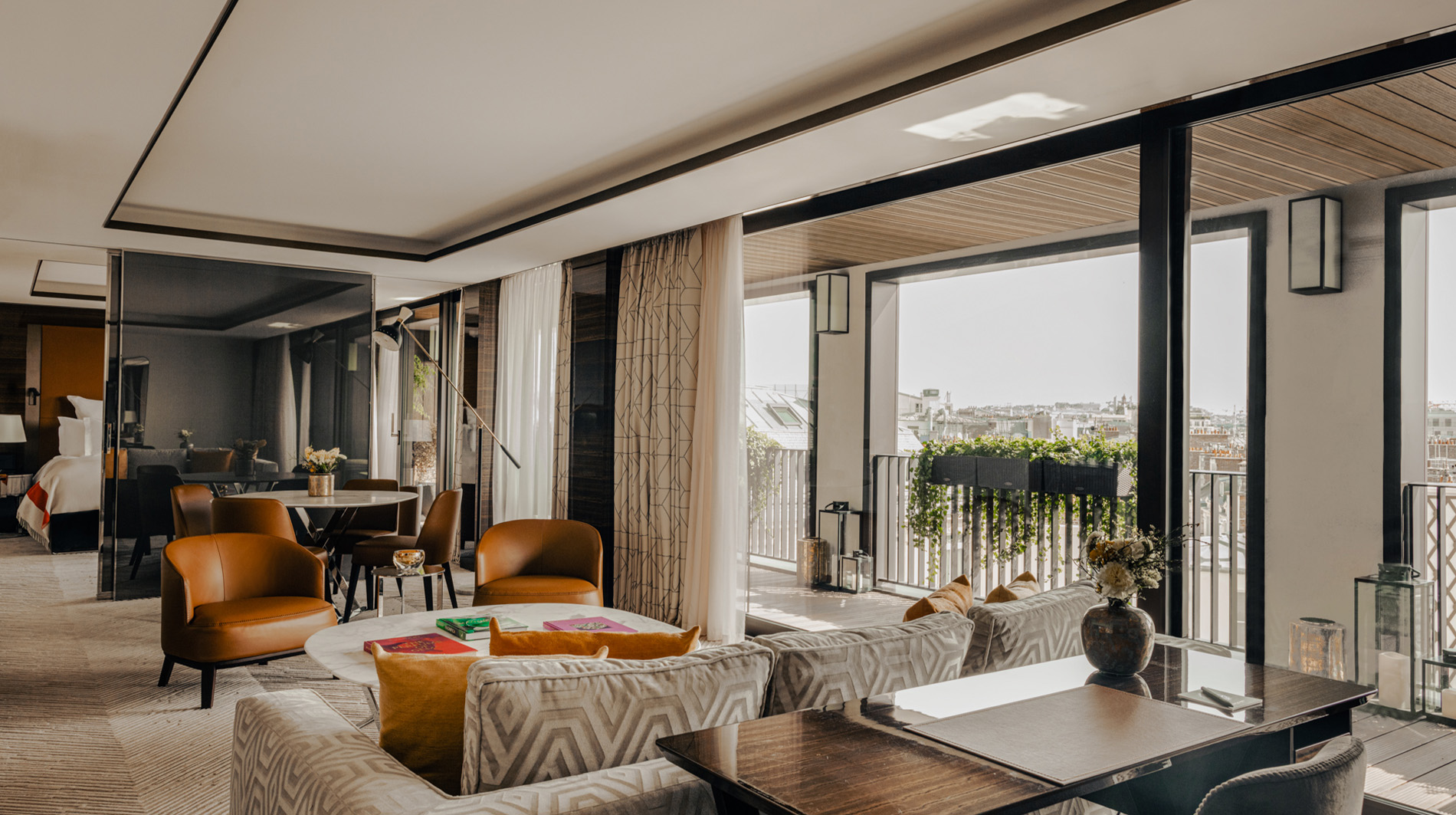 Bvlgari Hotel Paris