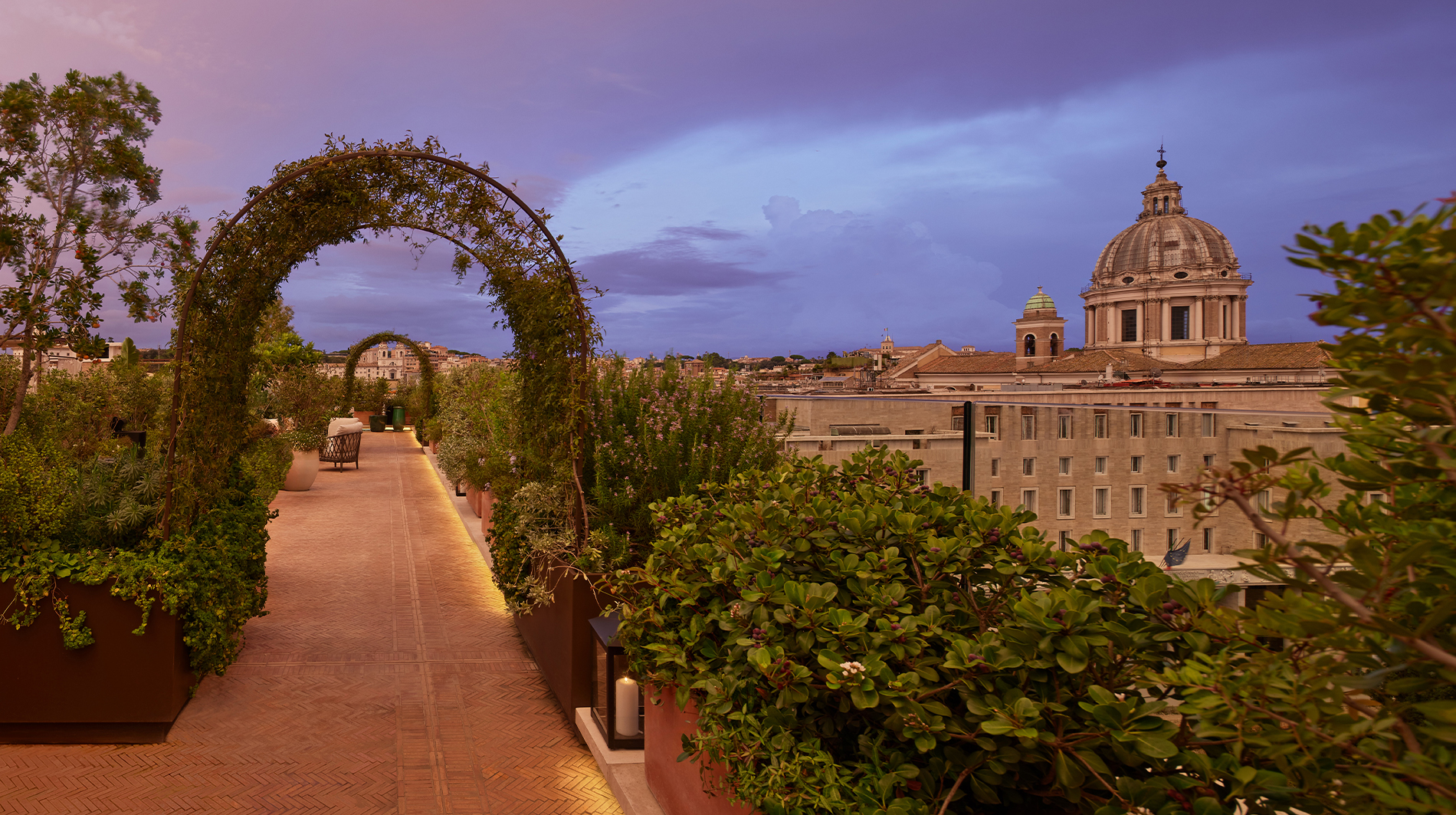 Bvlgari Hotel Roma