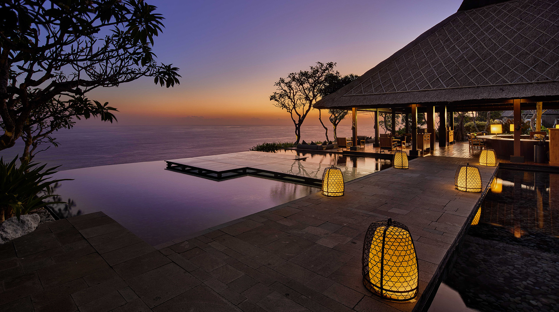 Bvlgari Resort Bali