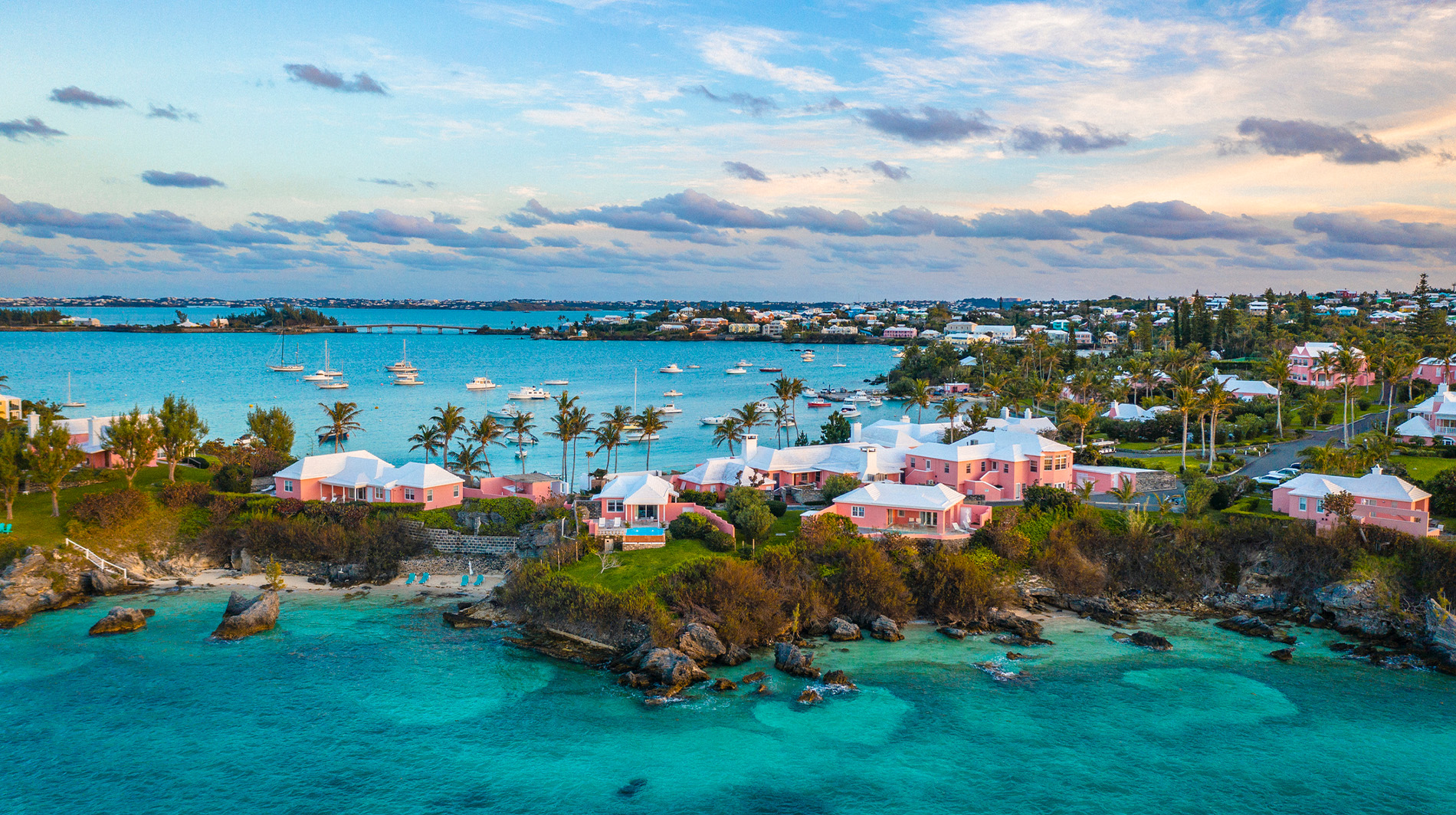 Cambridge Beaches Resort & Spa