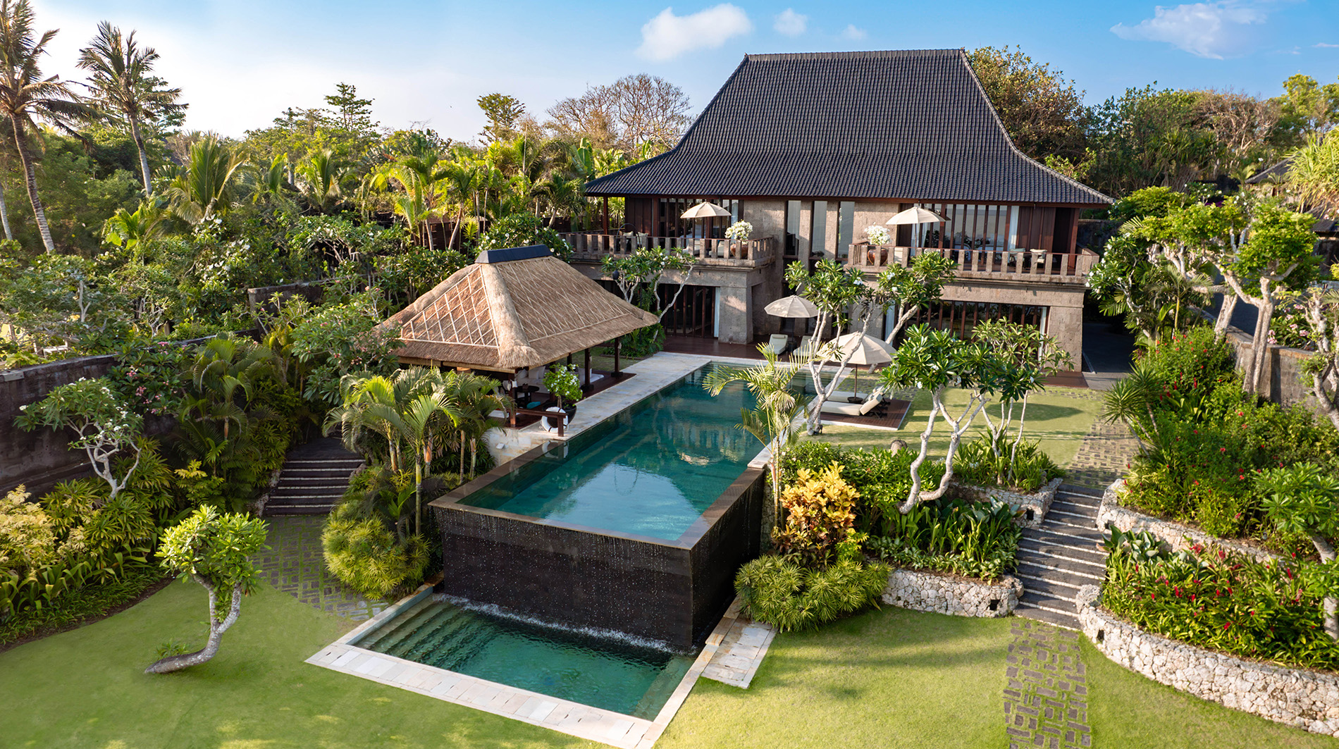 Bvlgari Resort Bali