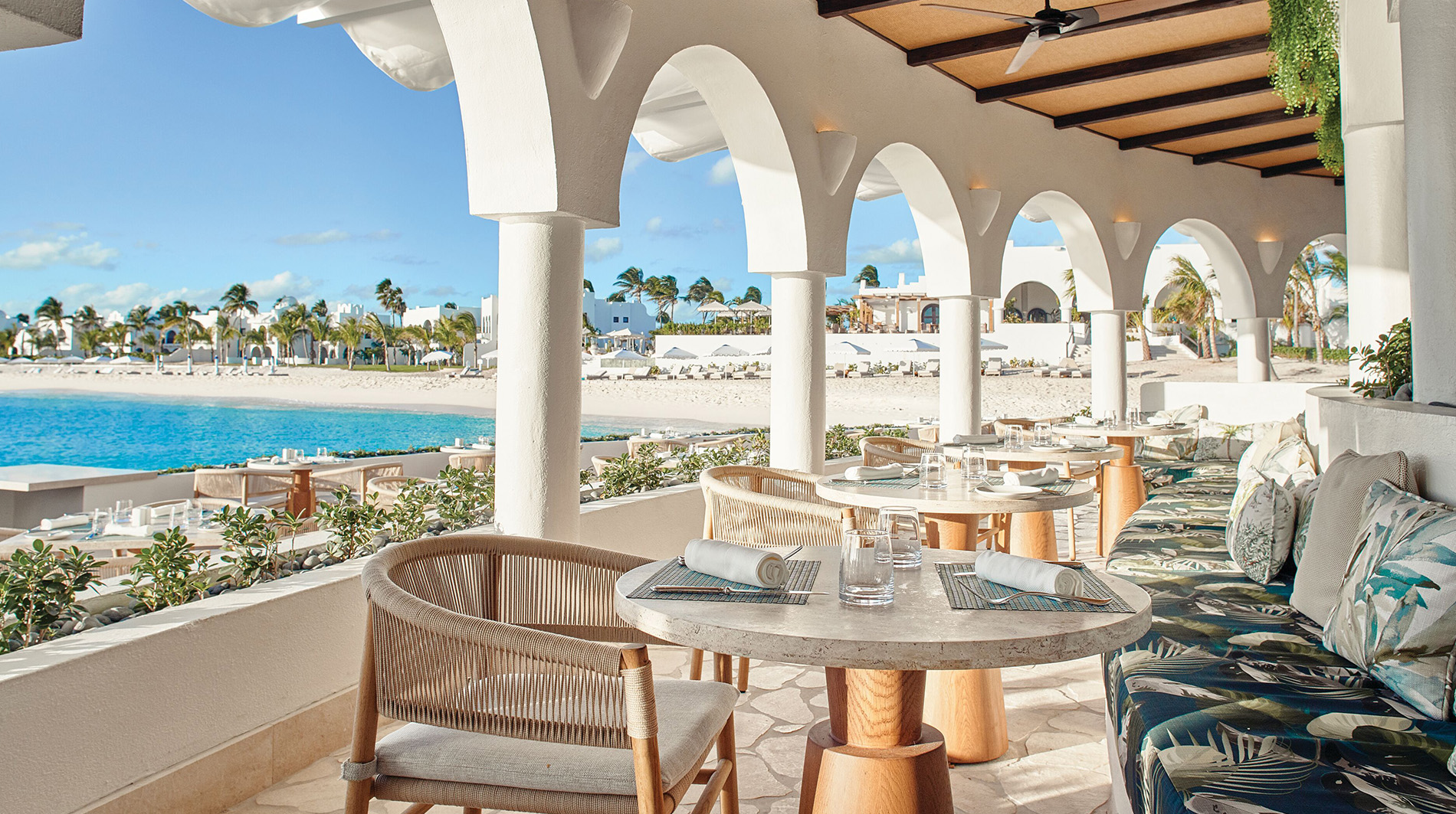 Cap Juluca, A Belmond Hotel, Anguilla