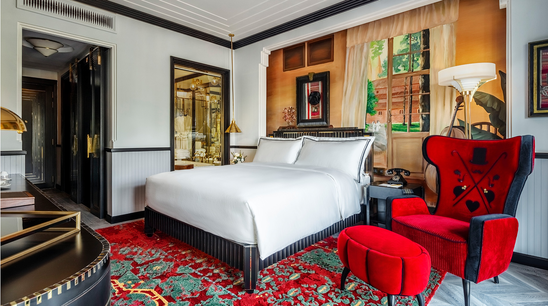 Capella Hanoi