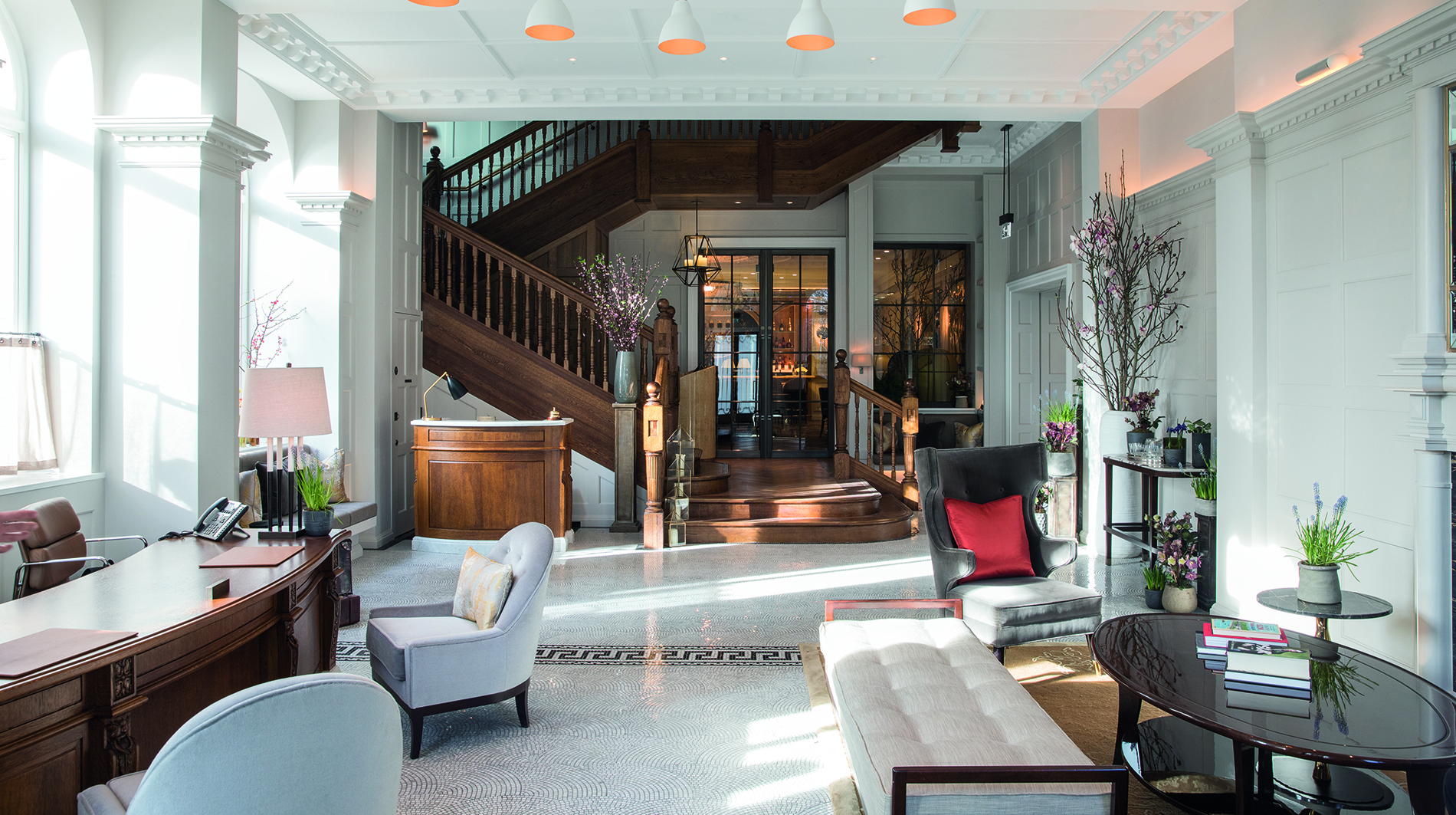 The Cadogan, A Belmond Hotel, London