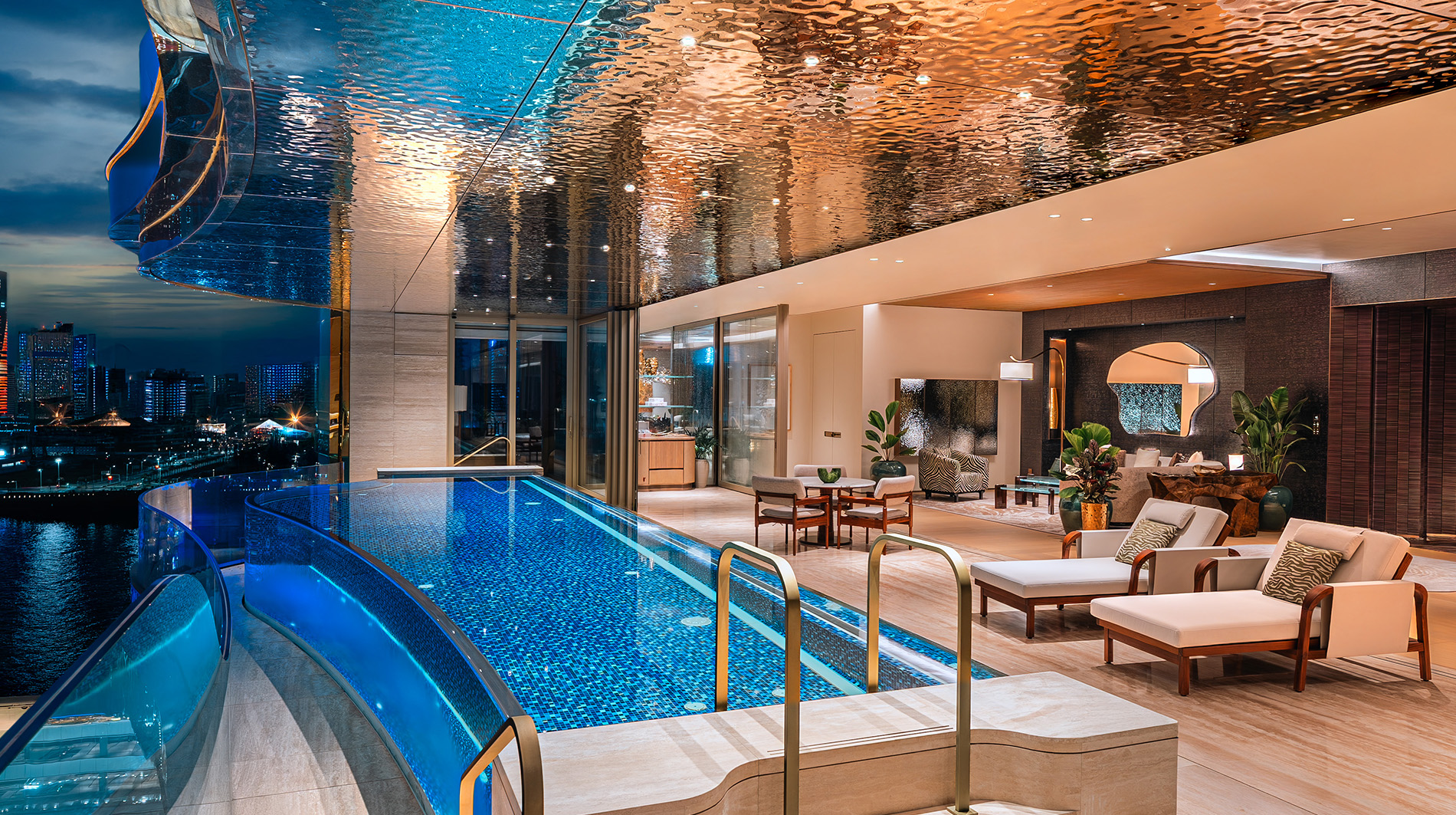 Capella at Galaxy Macau