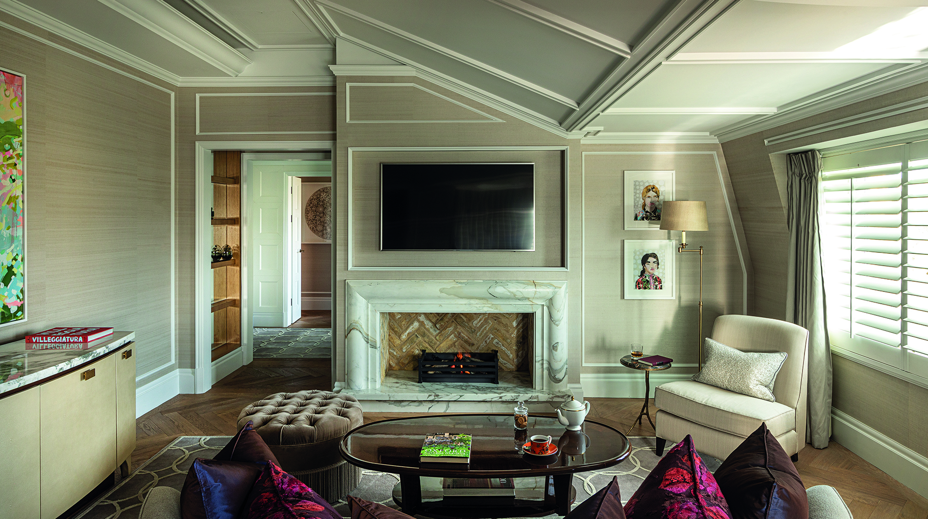 The Cadogan, A Belmond Hotel, London