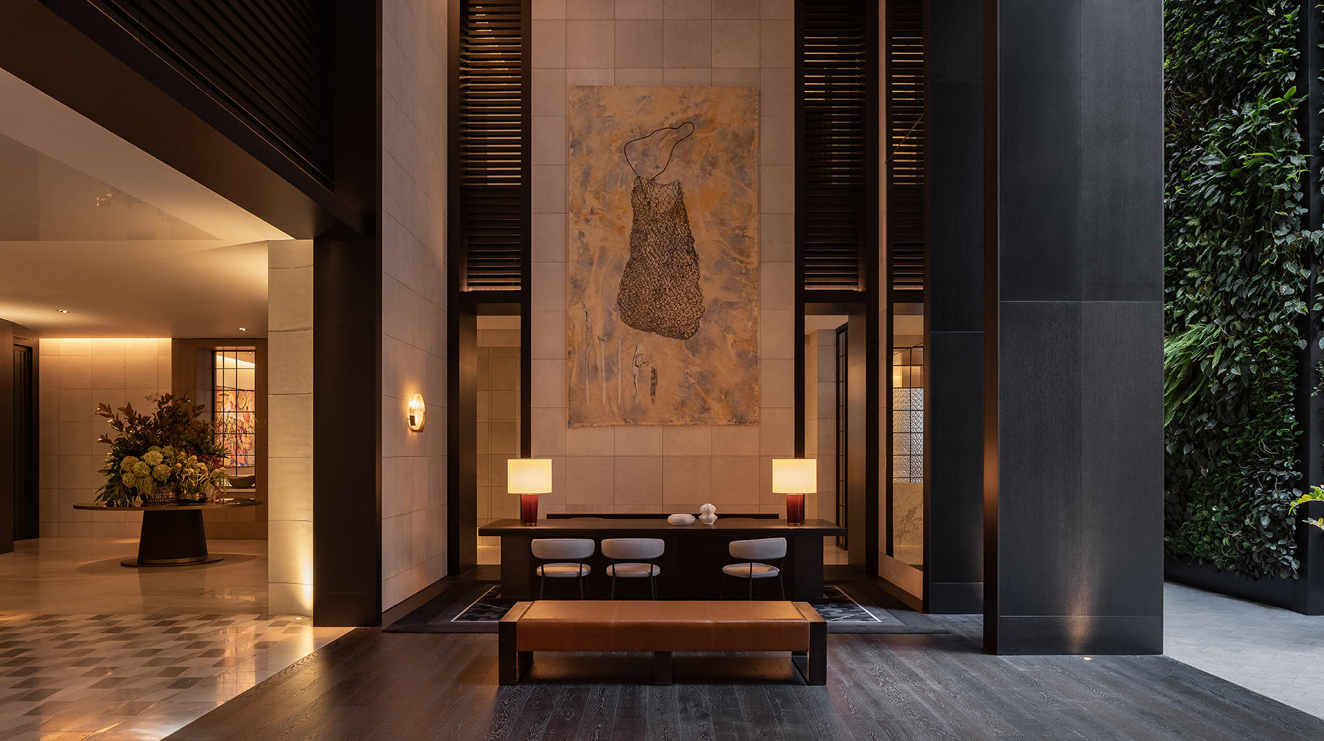 Capella Sydney