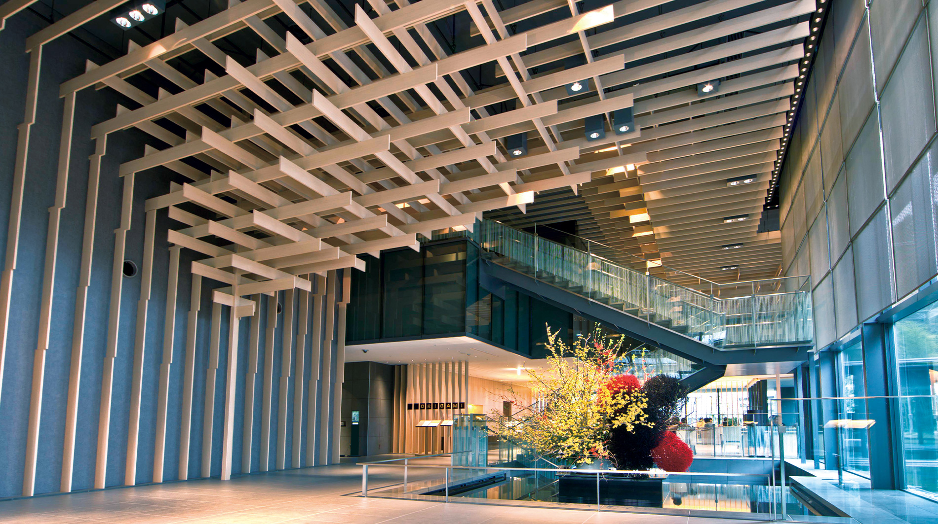 The Capitol Hotel Tokyu