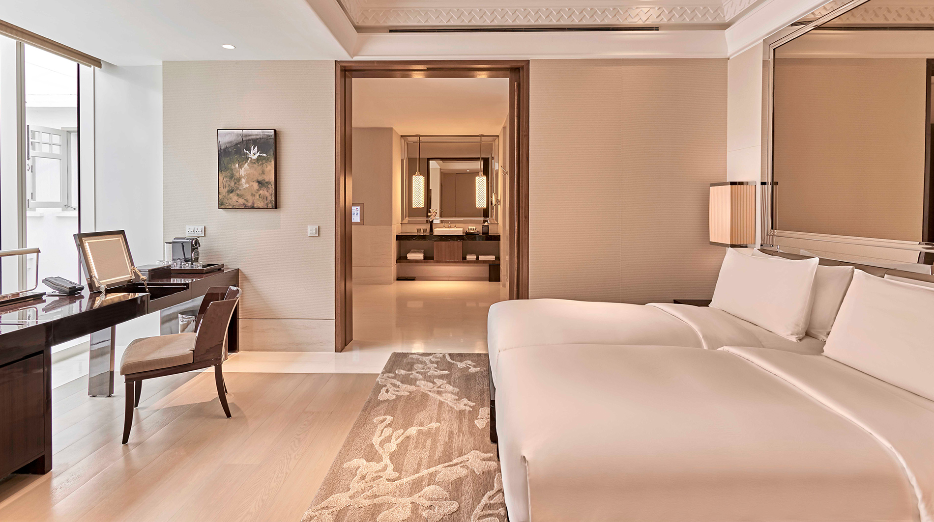 The Capitol Kempinski Hotel Singapore
