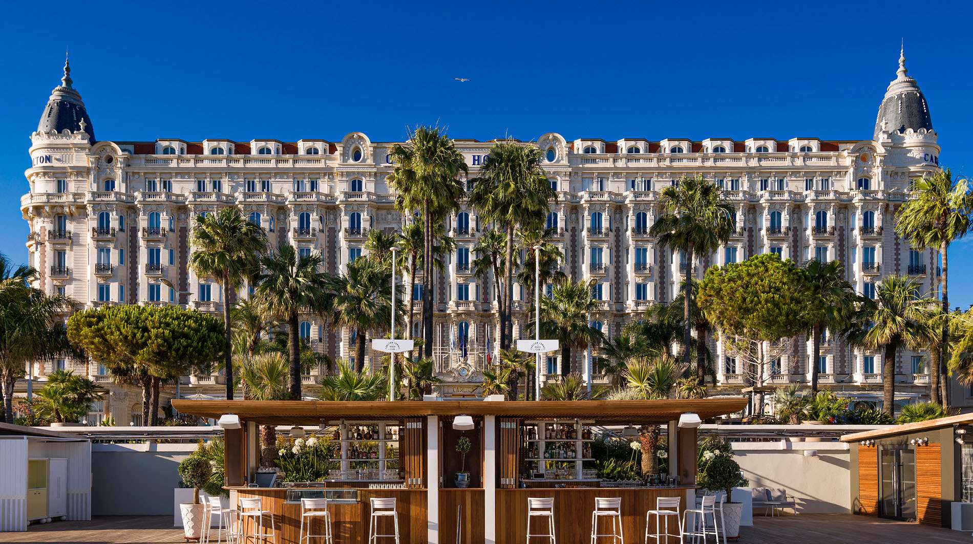 Carlton Cannes, a Regent Hotel
