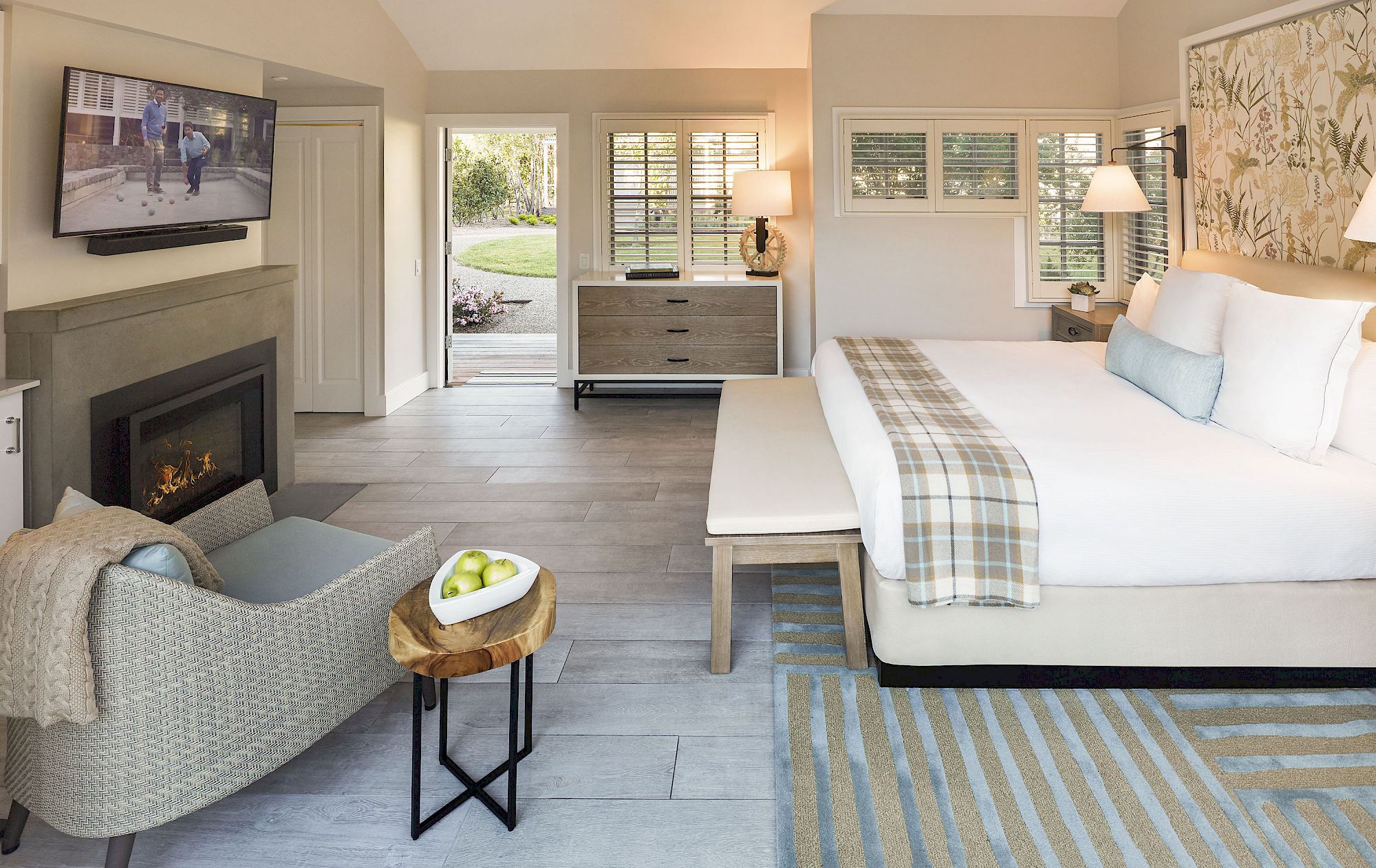 Carneros Resort and Spa