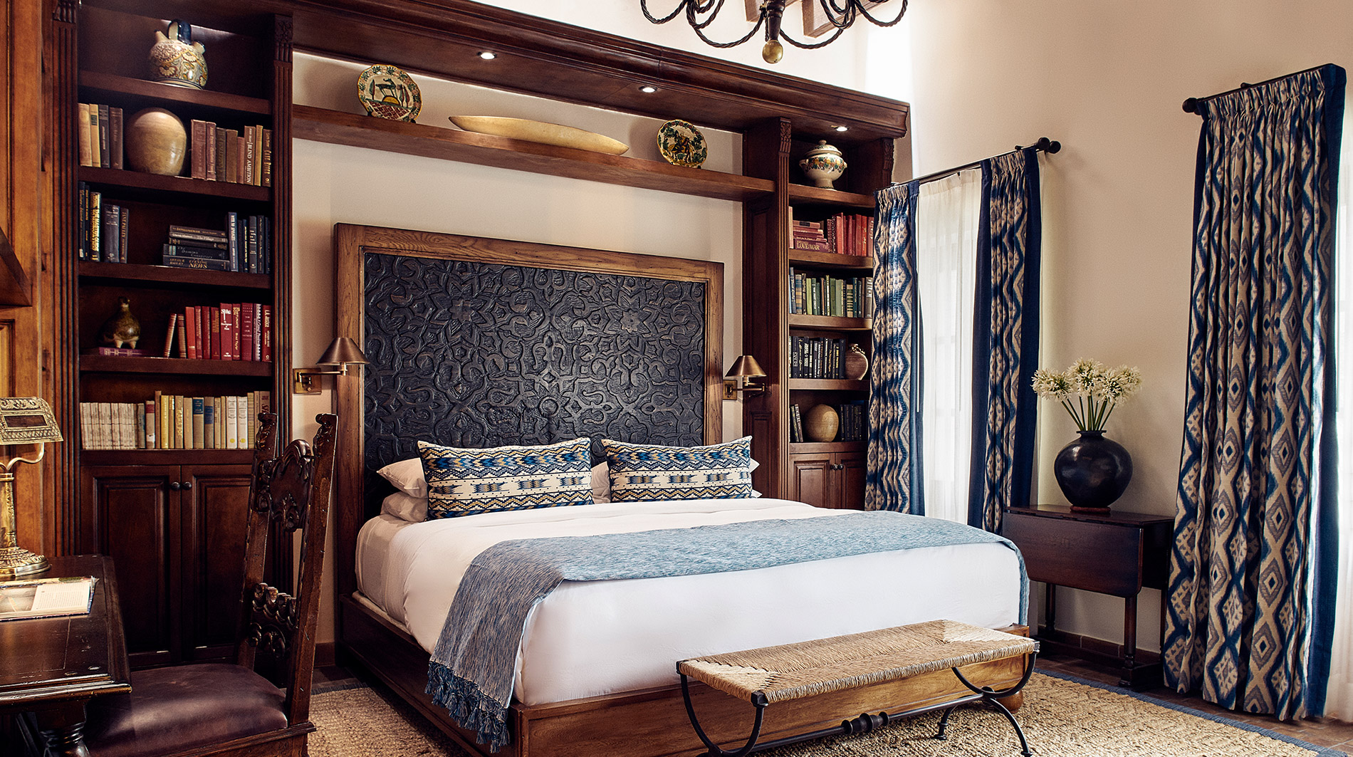 Casa de Sierra Nevada, A Belmond Hotel, San Miguel de Allende