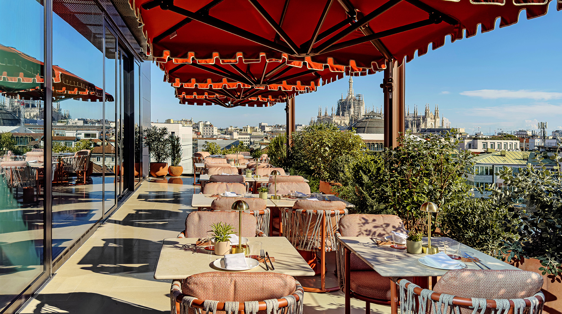 Casa Brera, a Luxury Collection Hotel, Milan