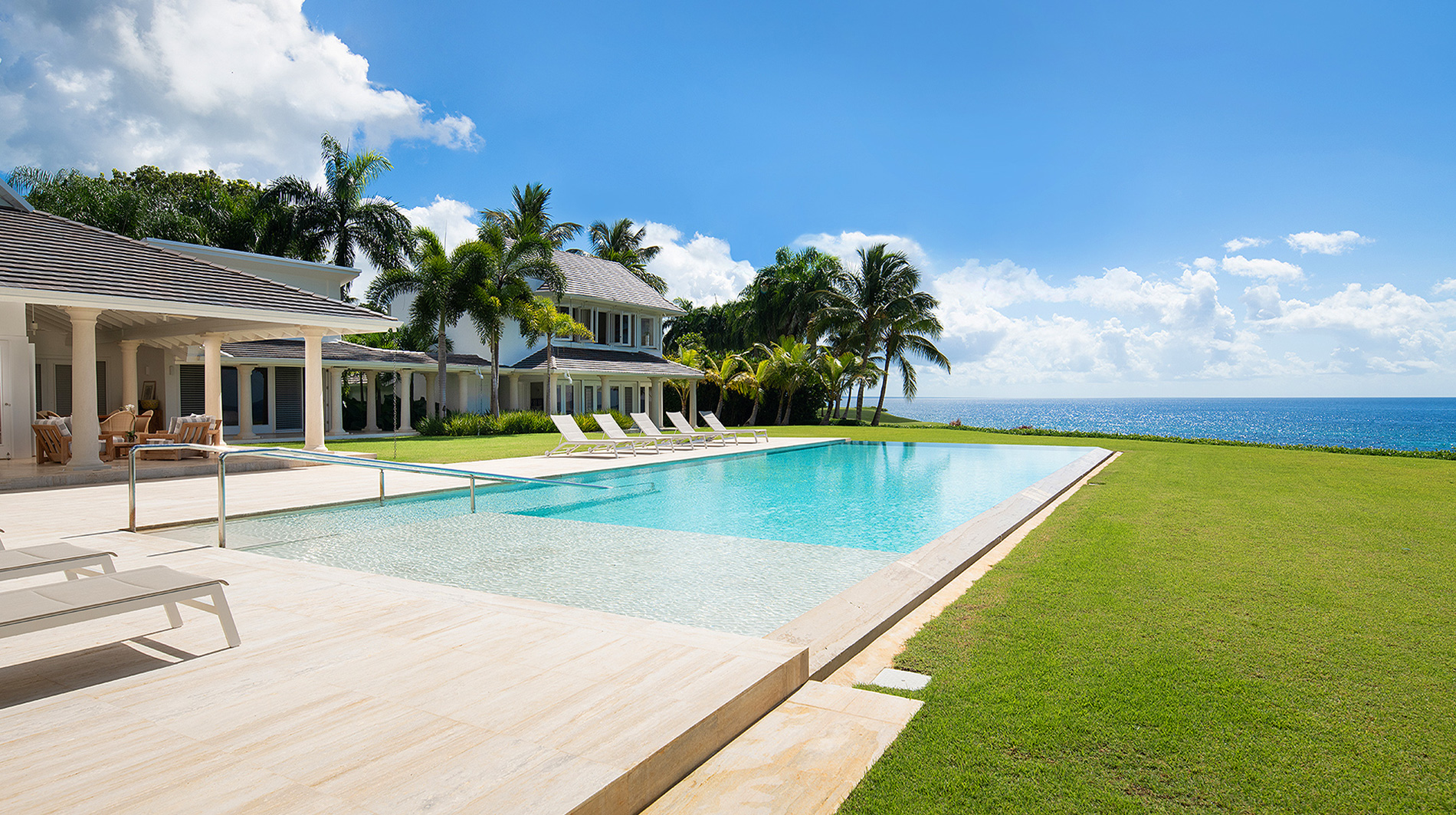 Casa de Campo Resort & Villas