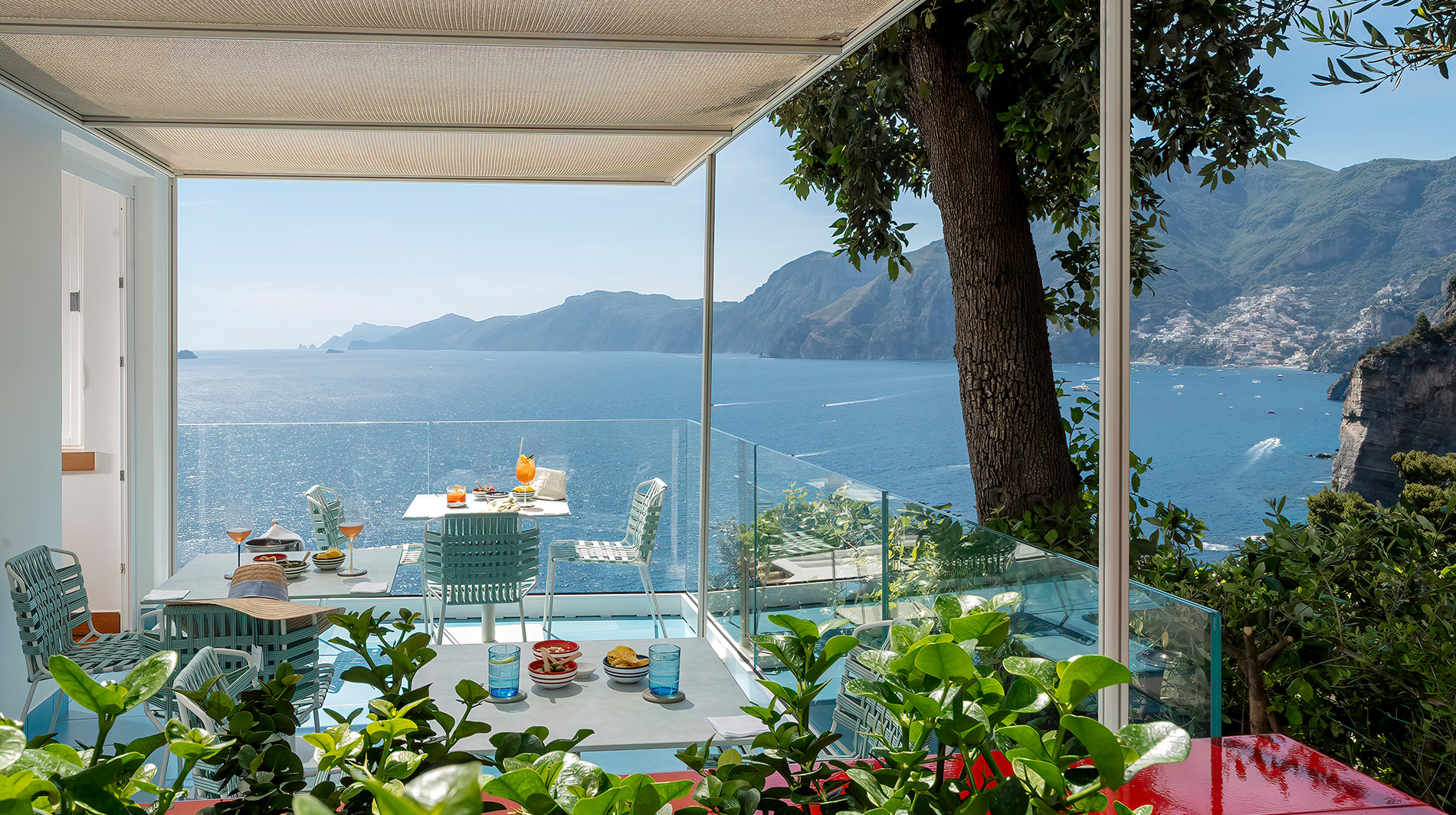 Casa Angelina