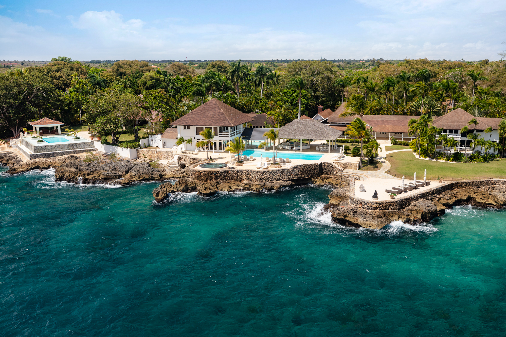 Casa de Campo Resort & Villas