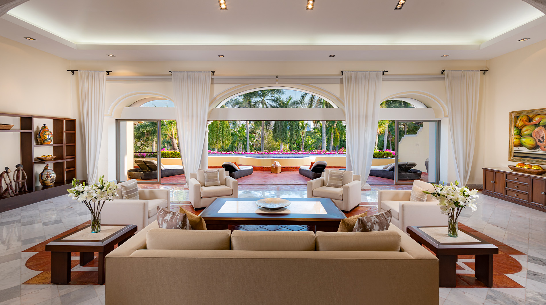 Casa Velas