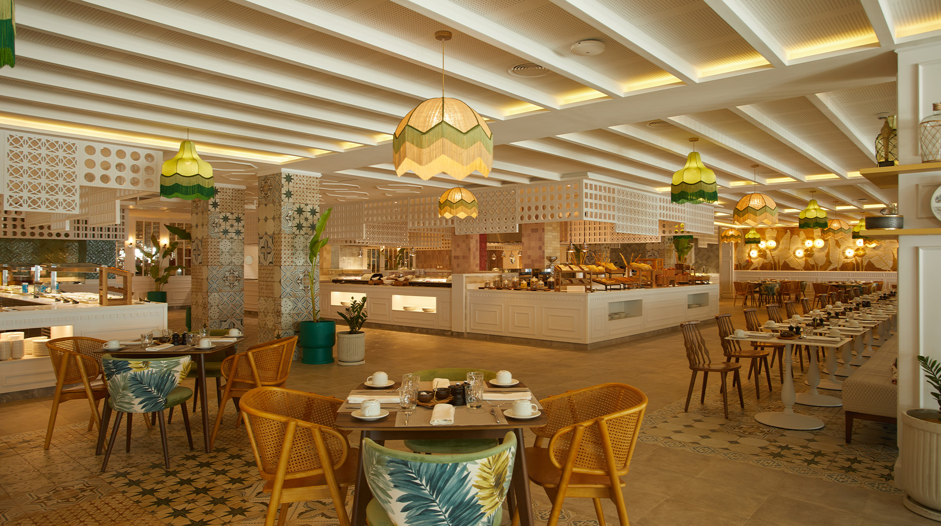 Cayo Levantado Resort