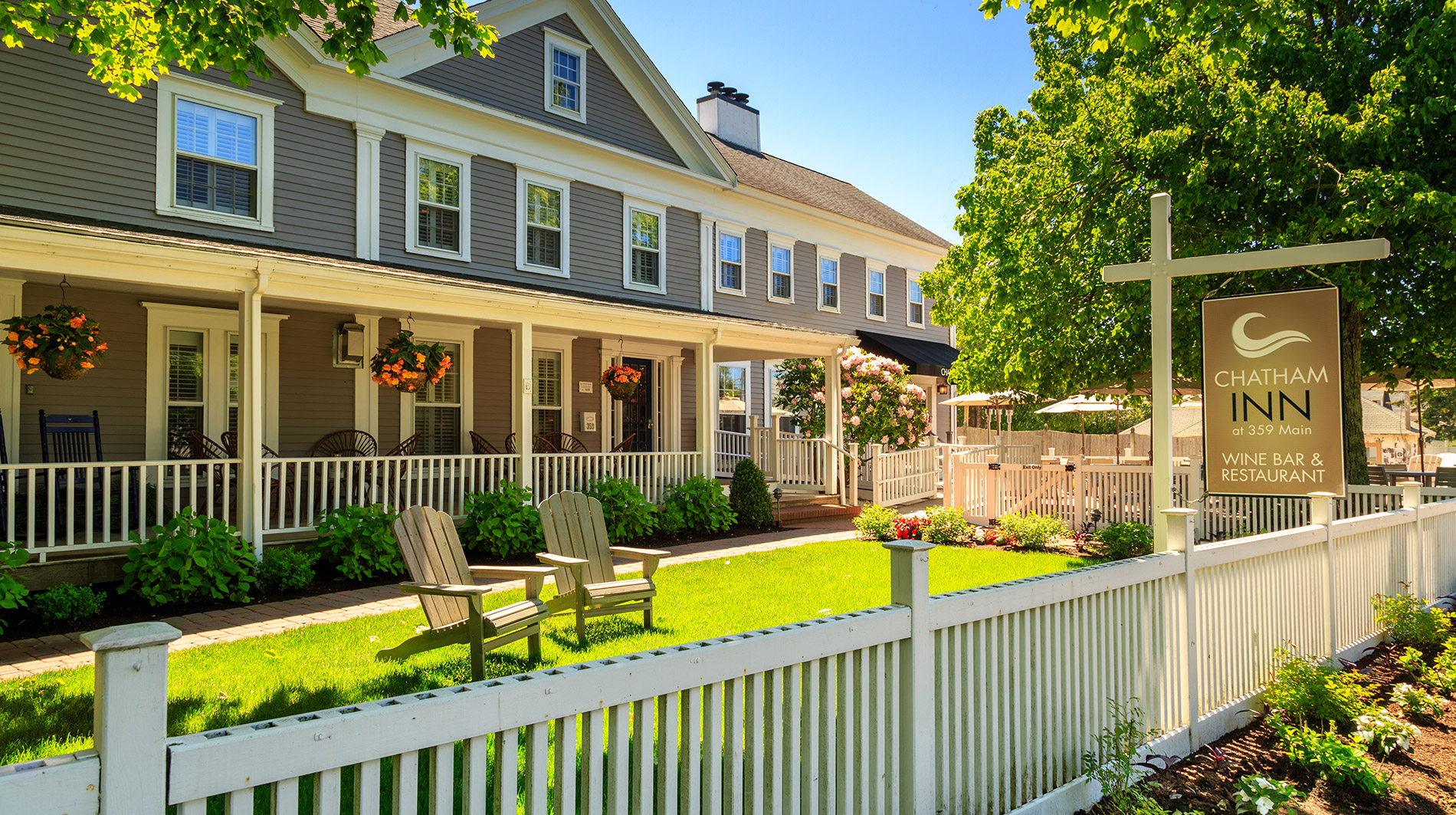 Chatham Inn