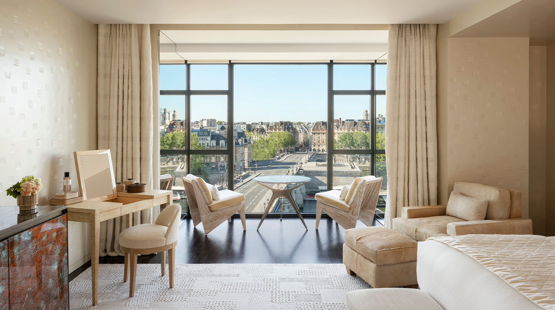 Cheval Blanc Paris
