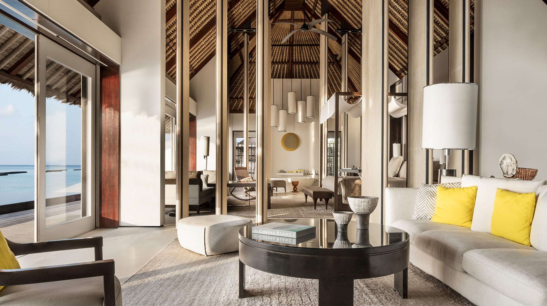 Cheval Blanc Randheli