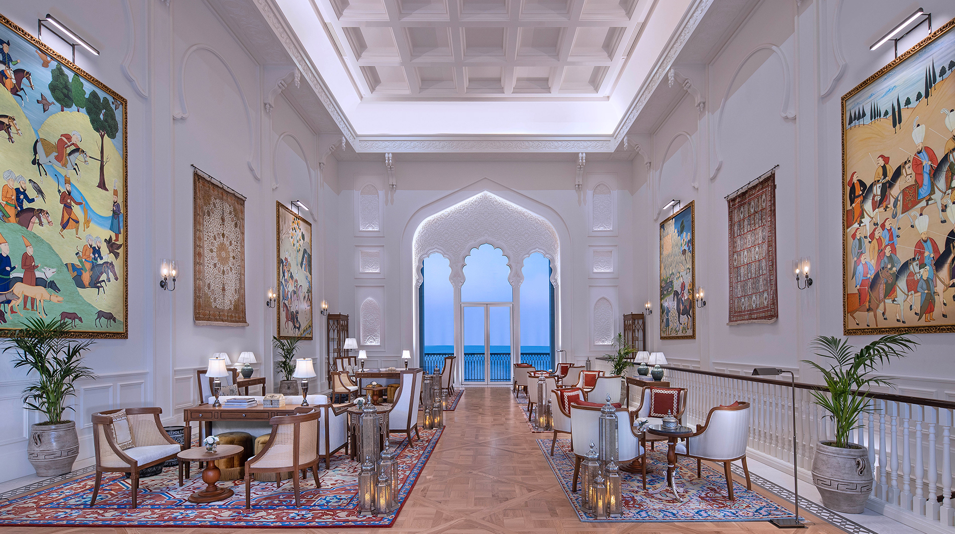 The Chedi Katara Hotel & Resort