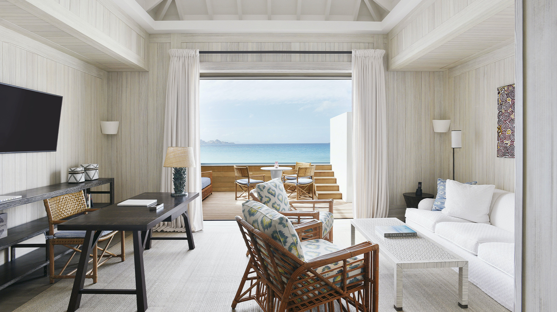 Cheval Blanc St-Barth