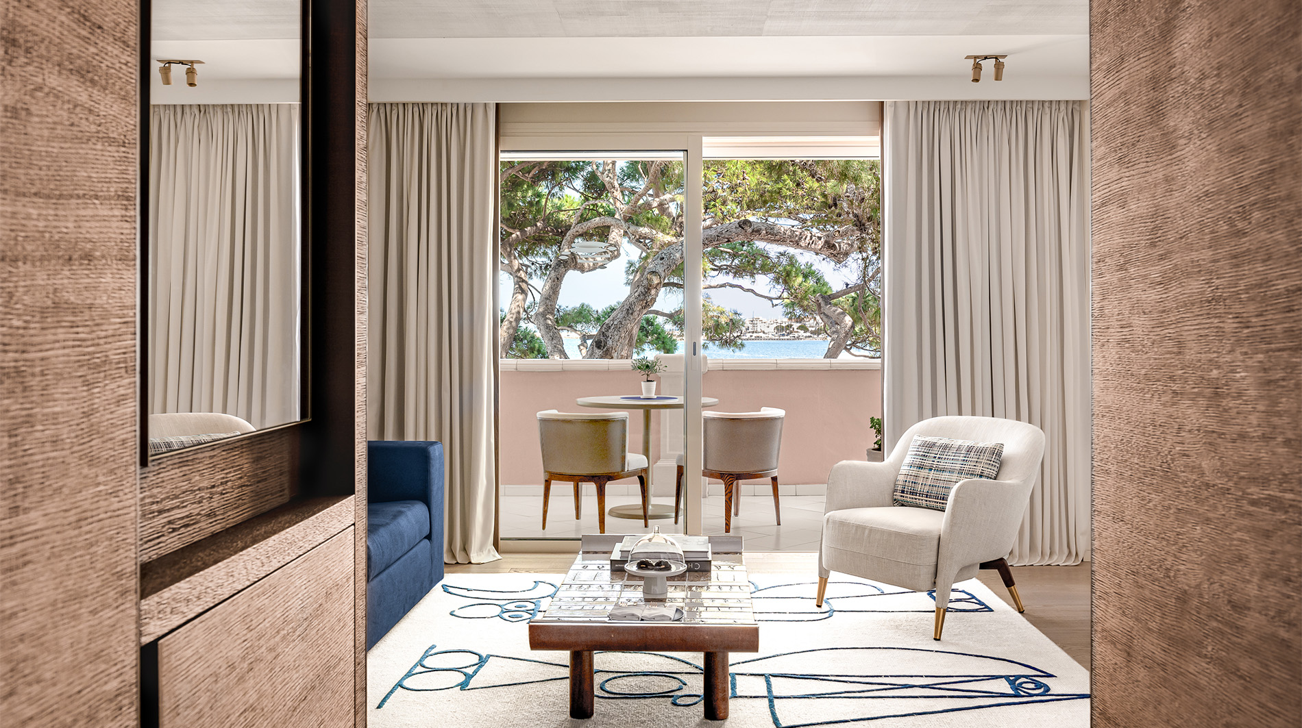 Cheval Blanc St-Tropez