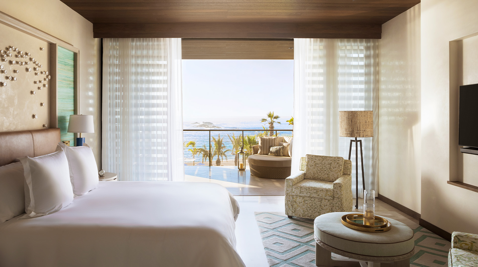 Chileno Bay Resort & Residences, Auberge Collection