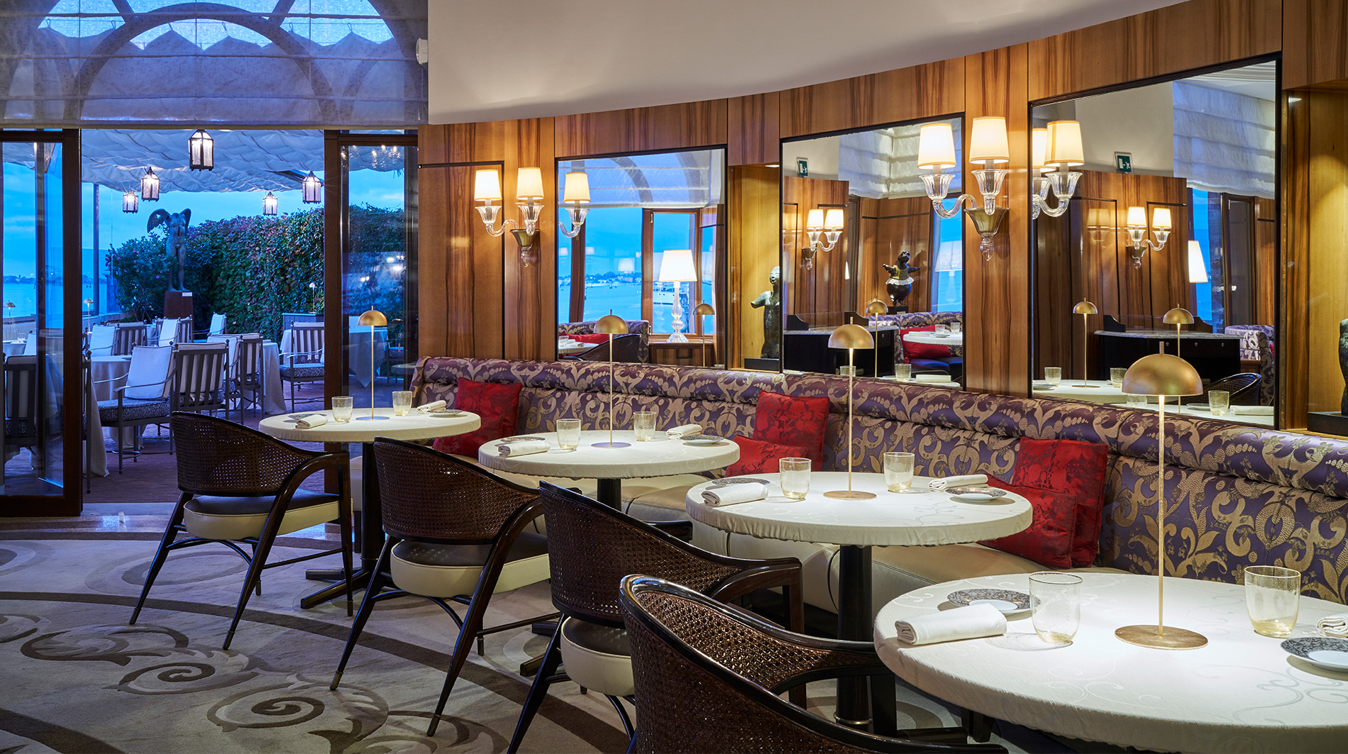Cipriani, A Belmond Hotel, Venice