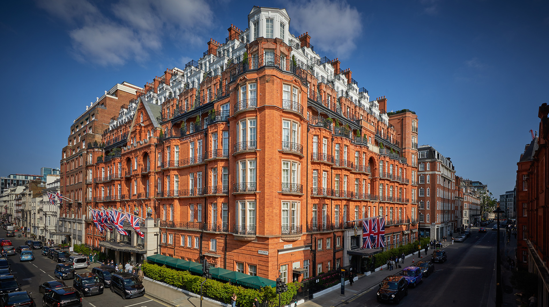 Claridge's