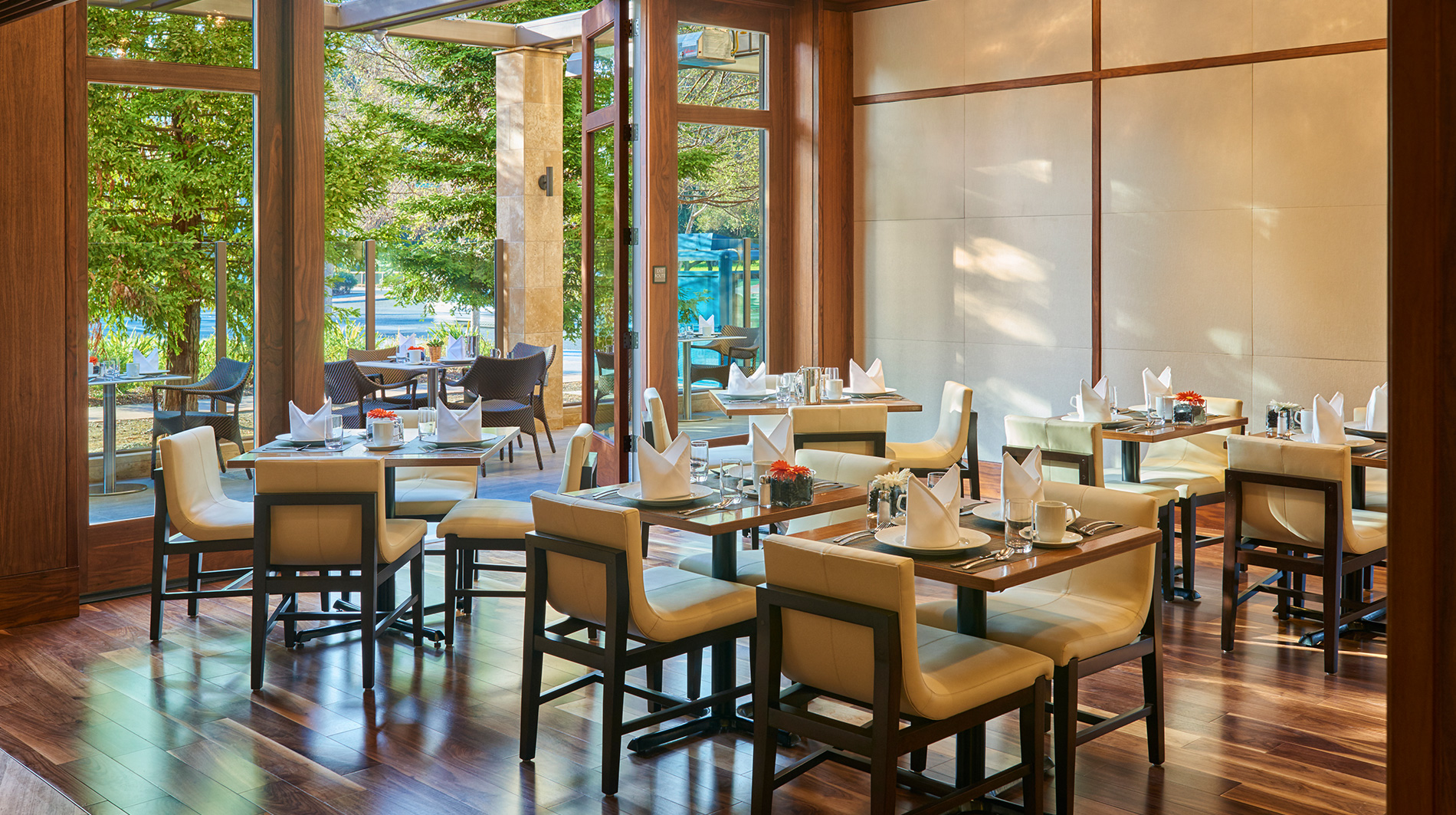 The Clement Palo Alto
