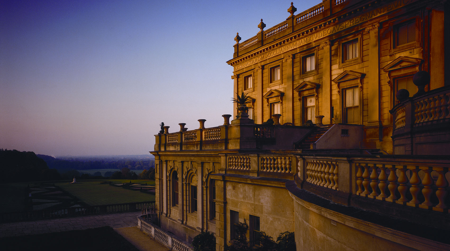 Cliveden House